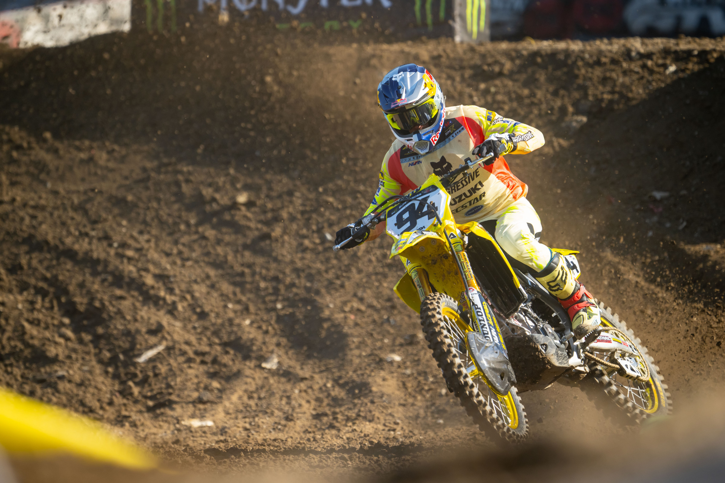 Ken Roczen