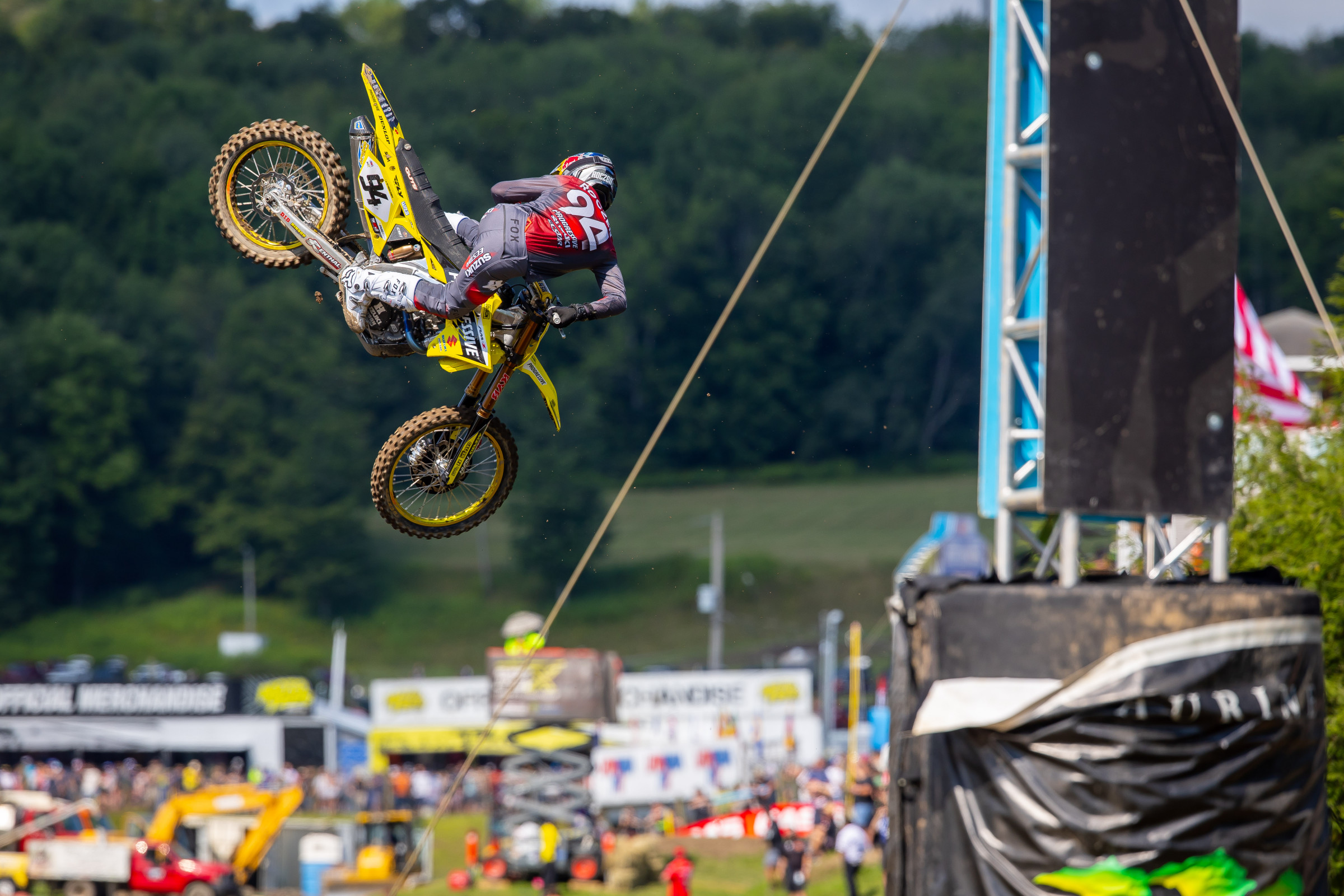 Watch: Weekend Preview & Injury Report for Unadilla National
