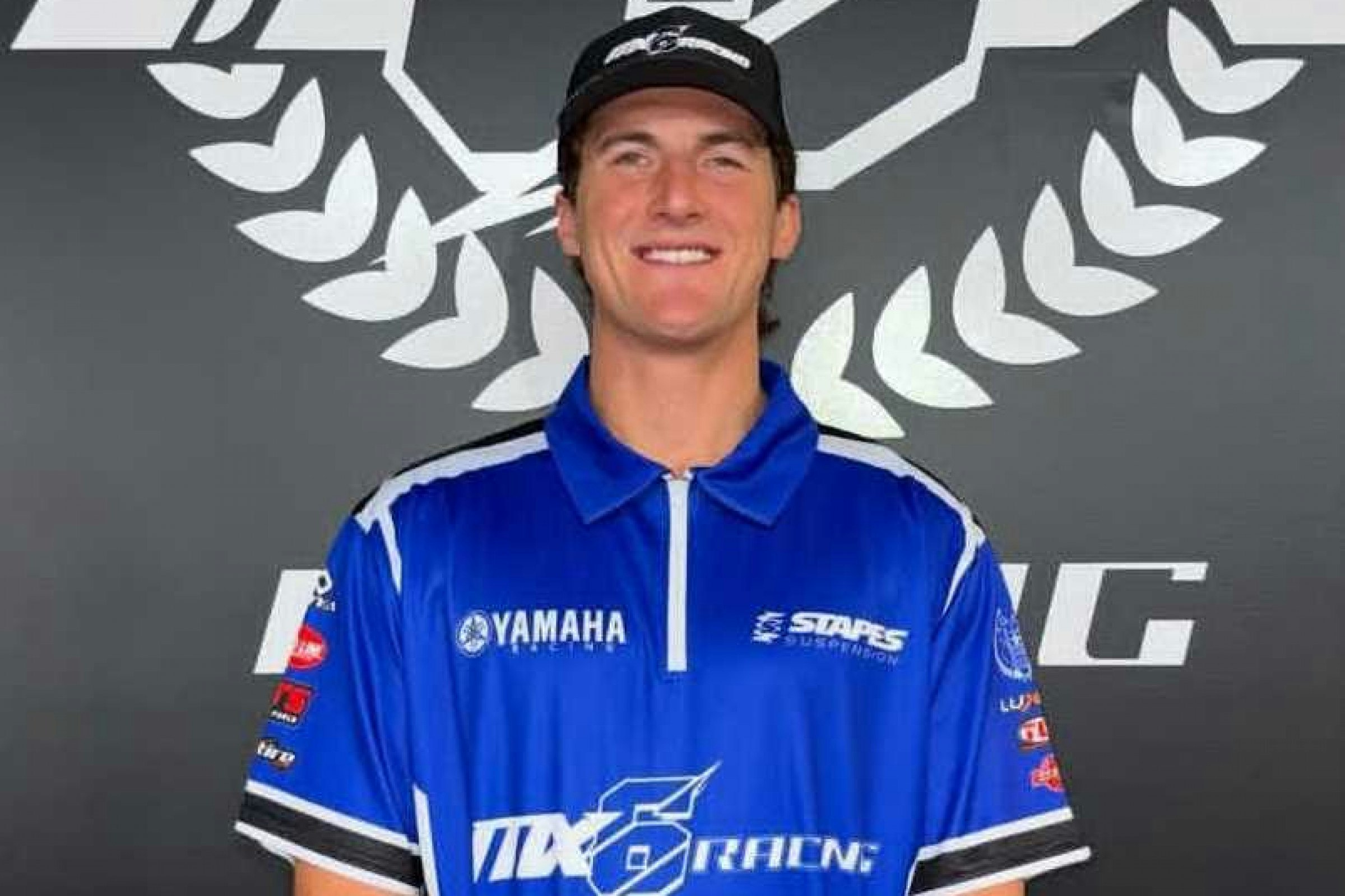 Marshal Weltin Joins MX6 Racing: 