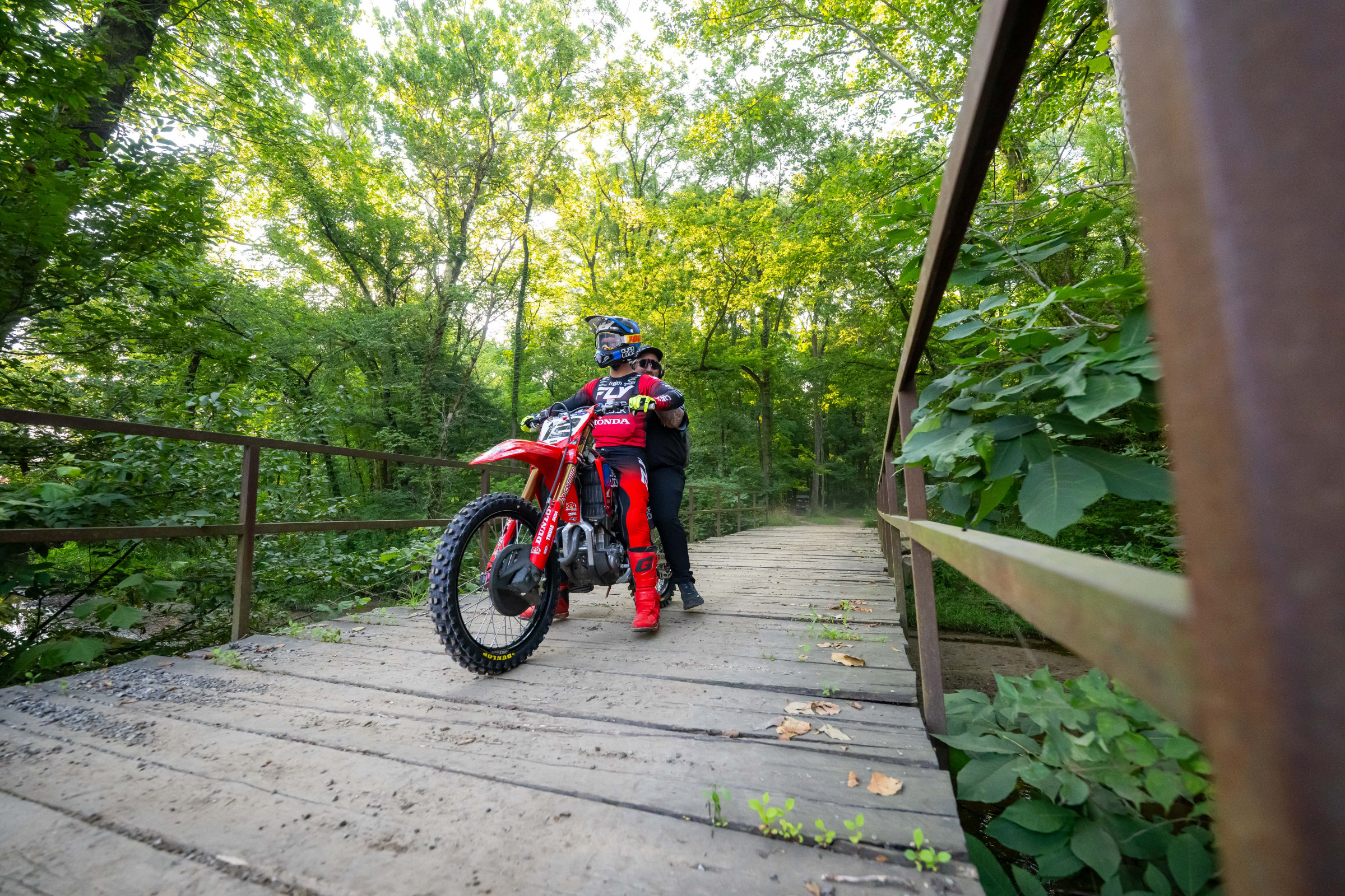 Unadilla National 450 Class Provisional Entry List