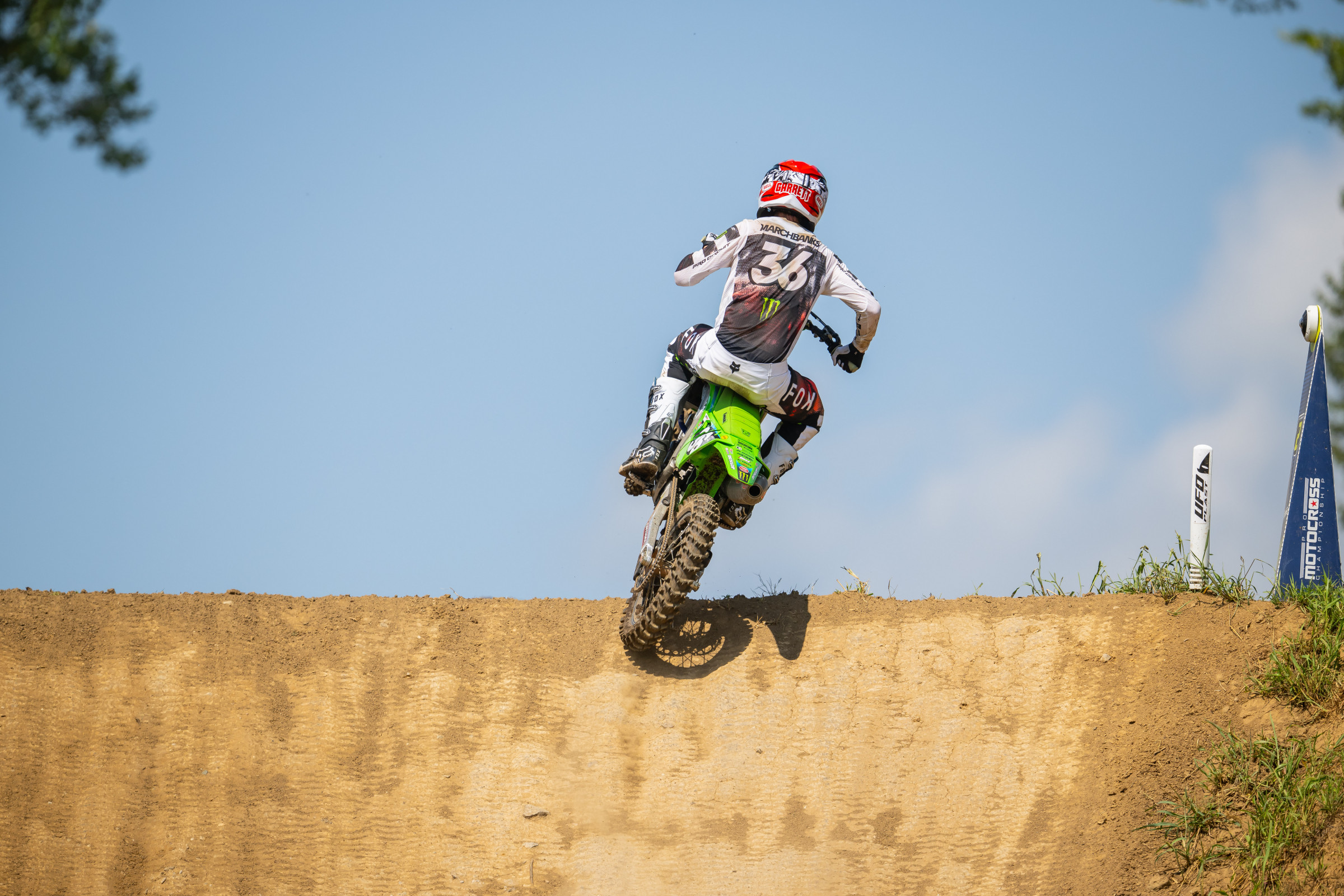 Unadilla National and MXGP of Sweden Broadcast and Streaming Information