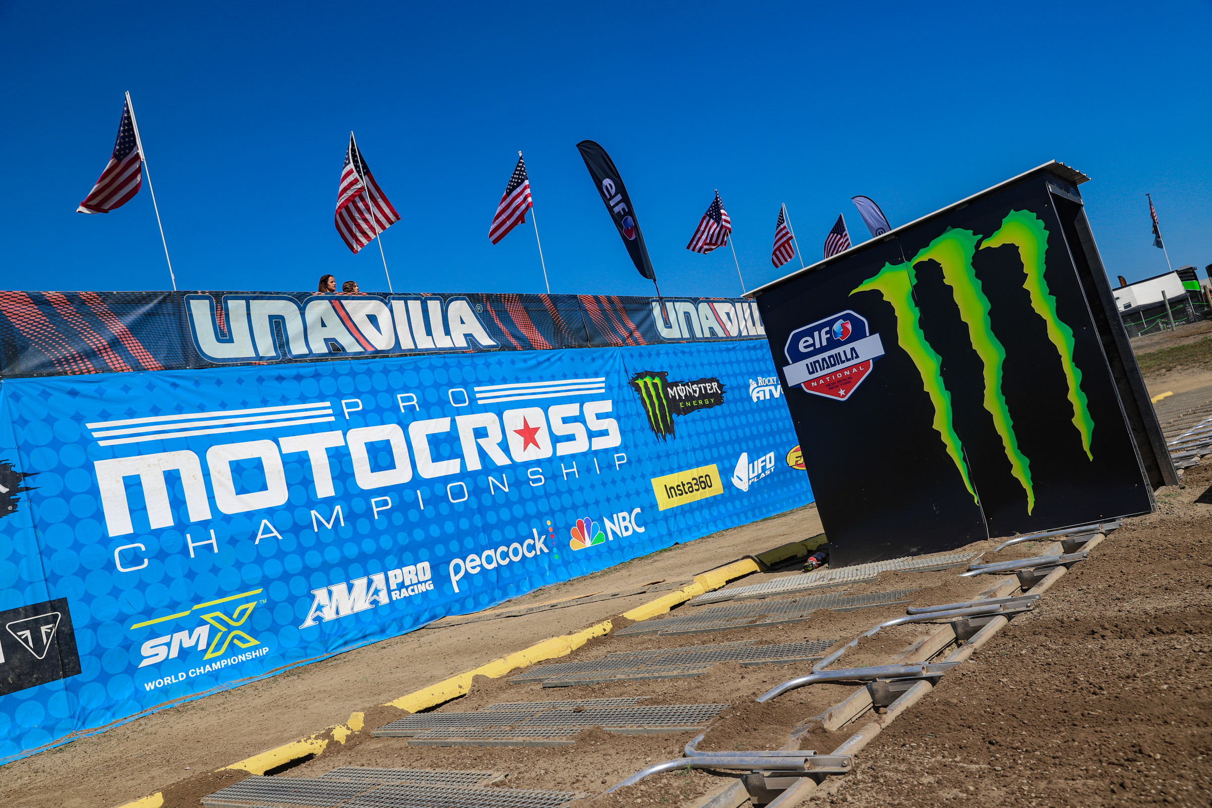 Live Written Updates and Results From Unadilla National