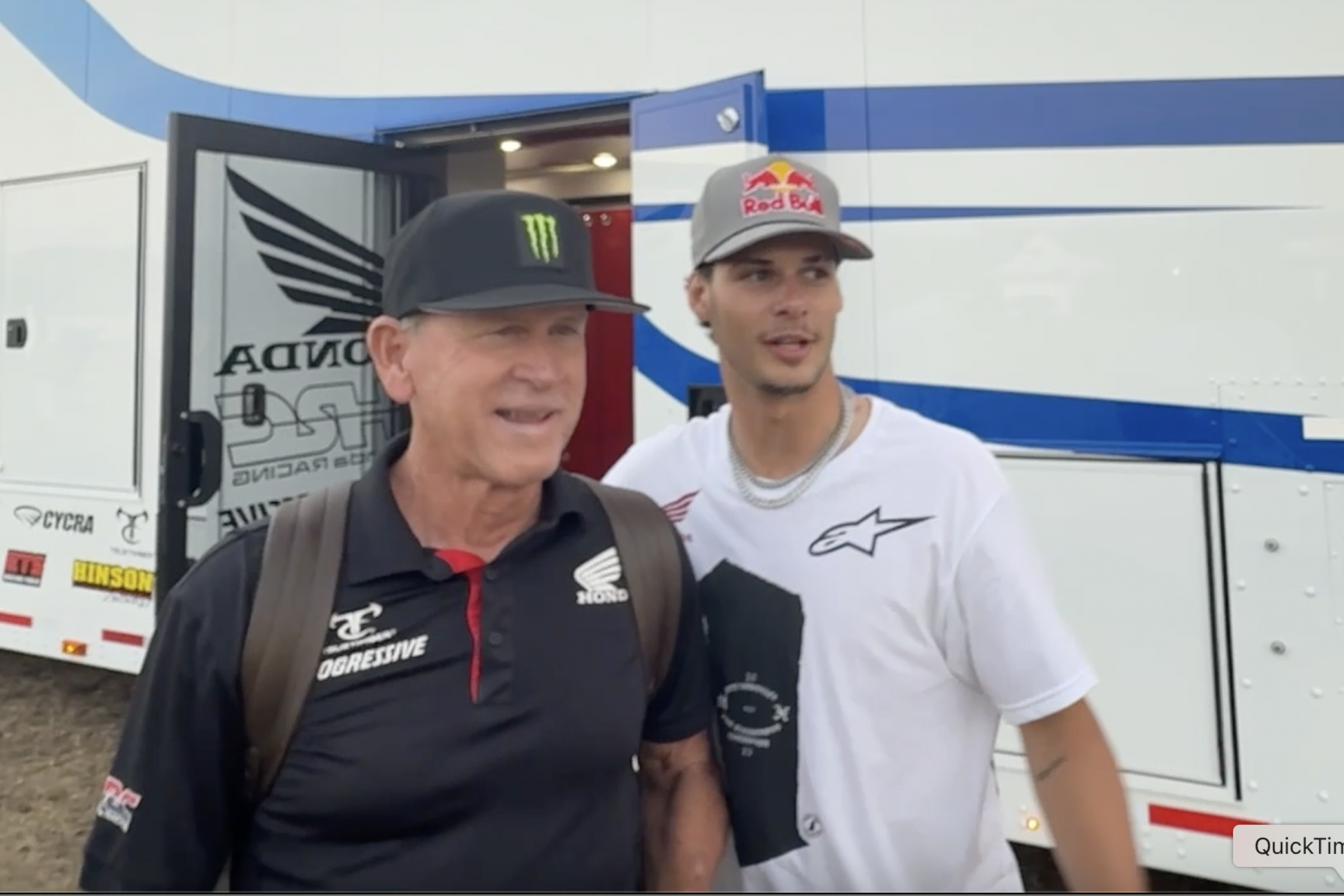 Weege Show: Post Unadilla with O'Show, Guillod v. Bam Bam Battle Stories and More