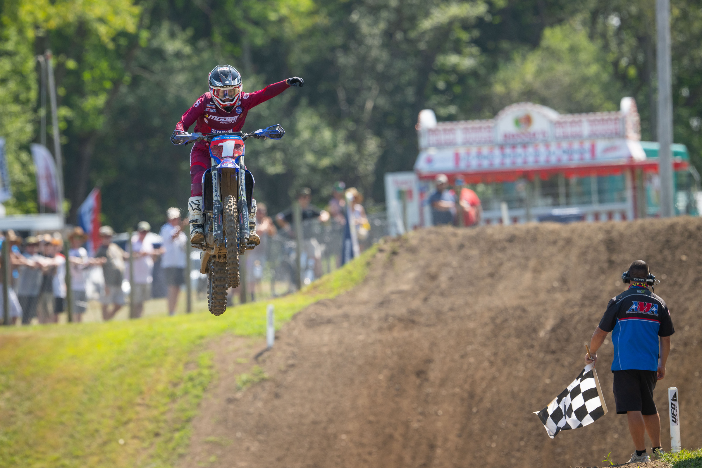 Lachlan Turner (Yamaha)