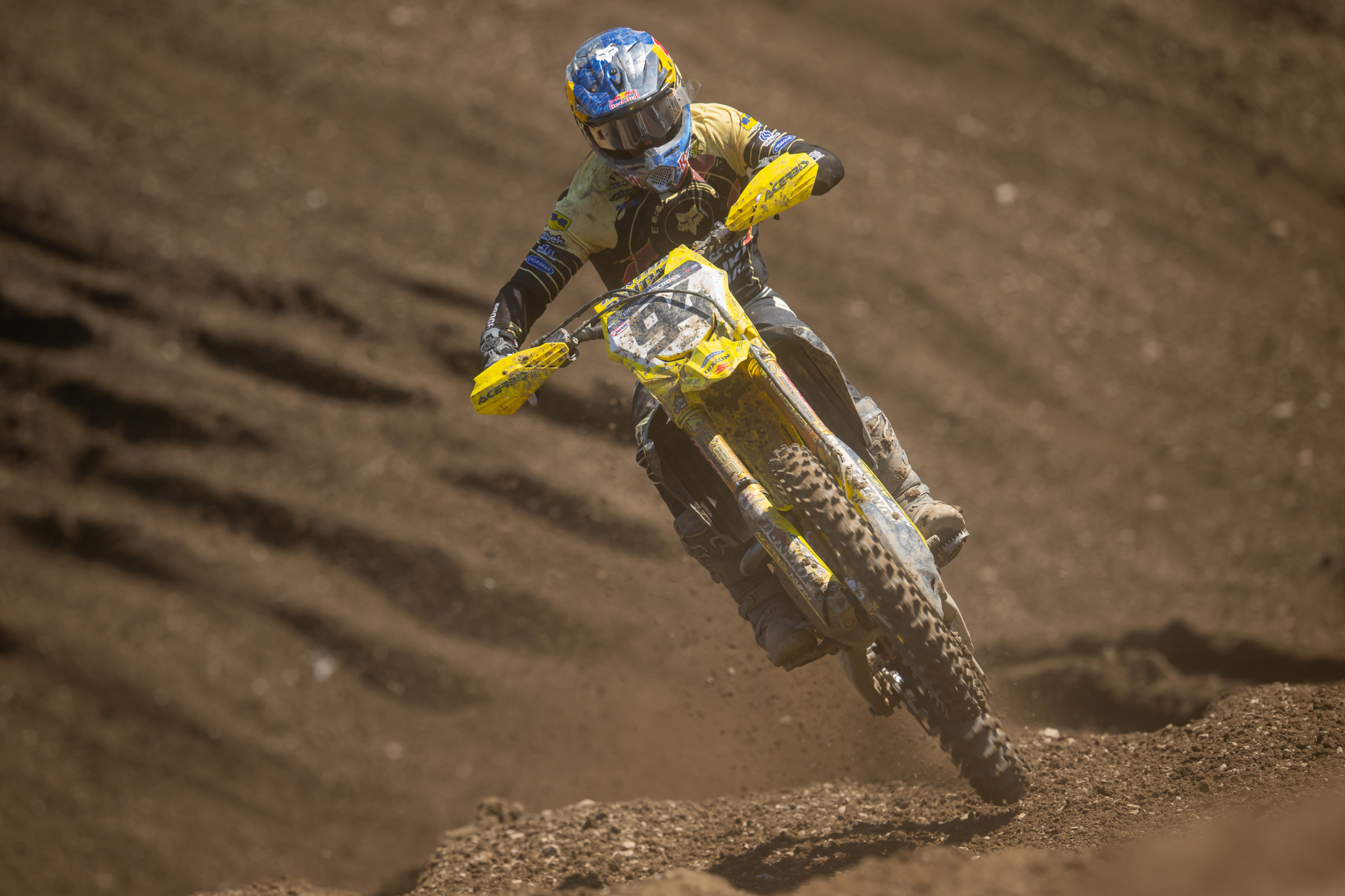 Ken Roczen Videos, Photos & News - Racer X