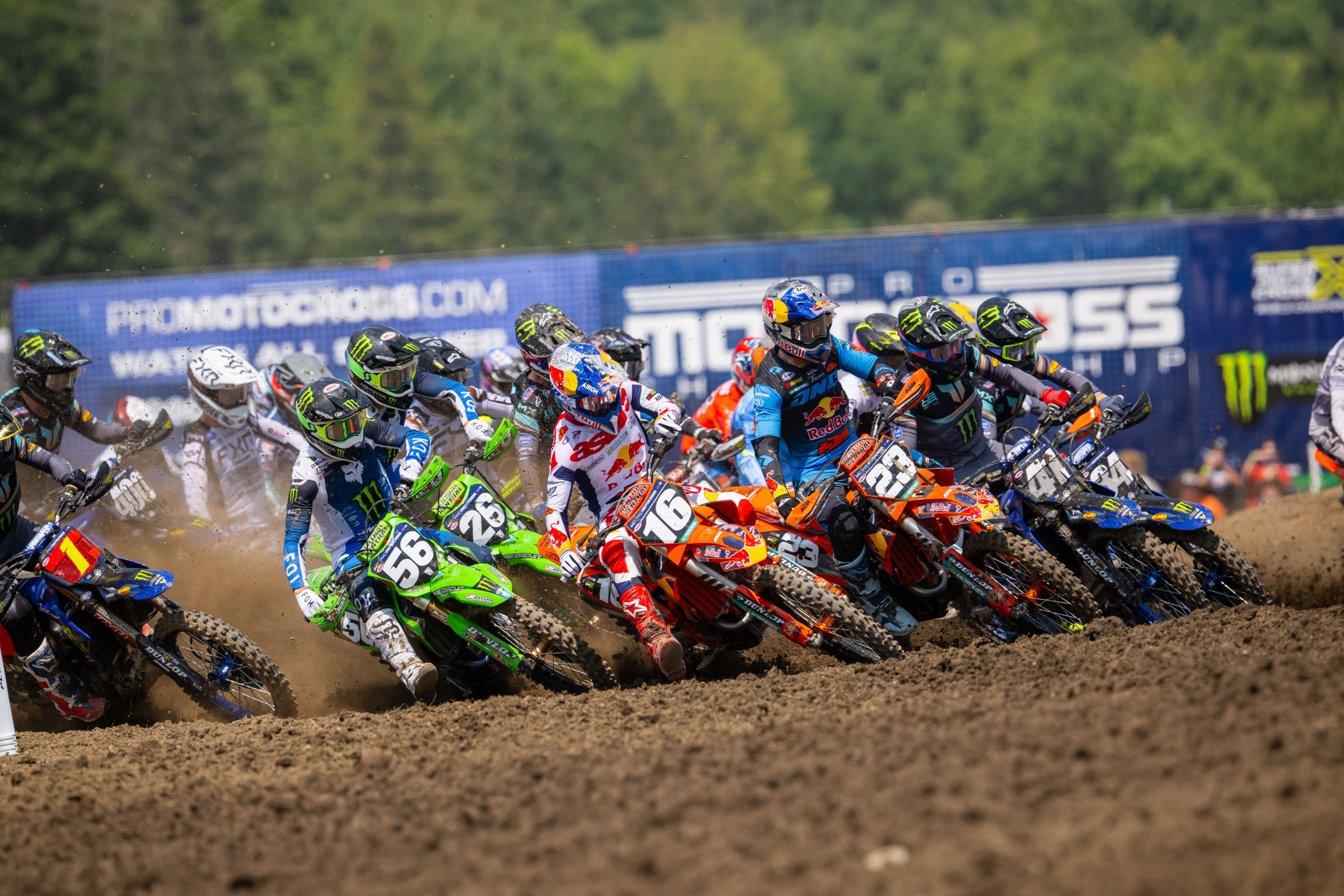 Unadilla Review Podcast: Honda's Day, Jett's Title, Track Prep, and More