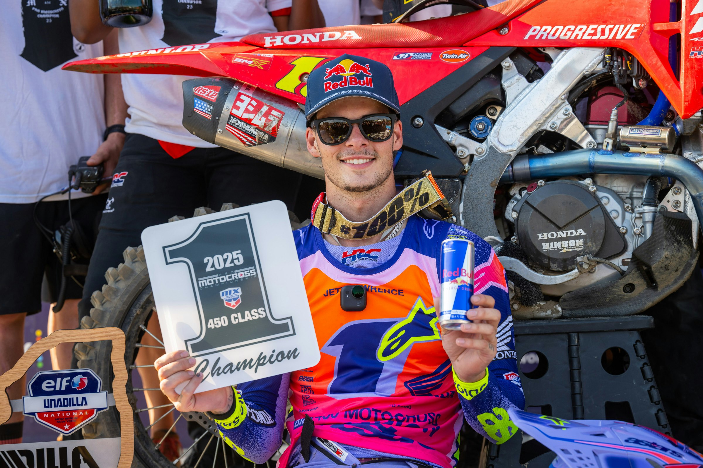 Jett Lawrence, Ross, Ray and More on PulpMX Show Tonight