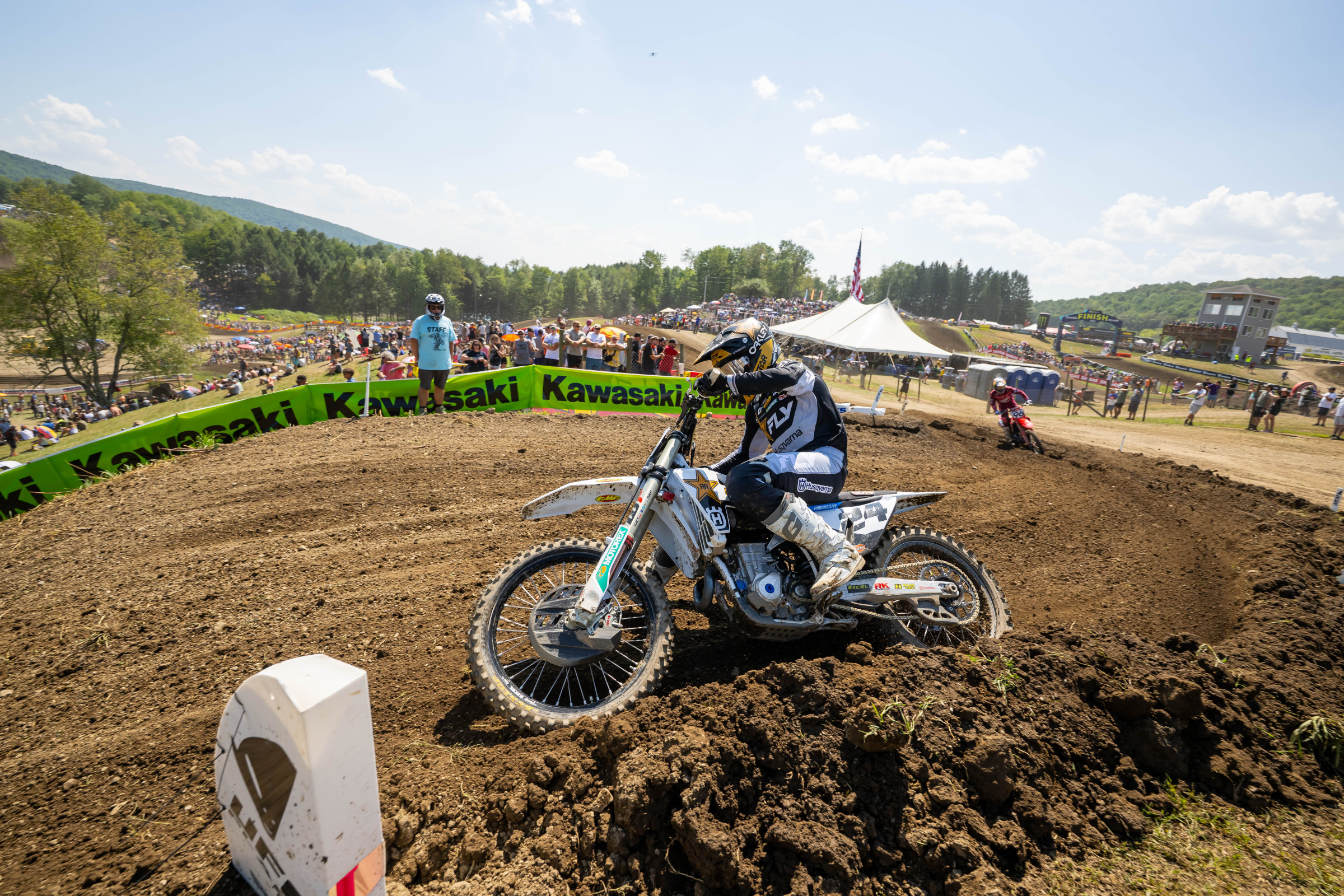 Unadilla National Photos