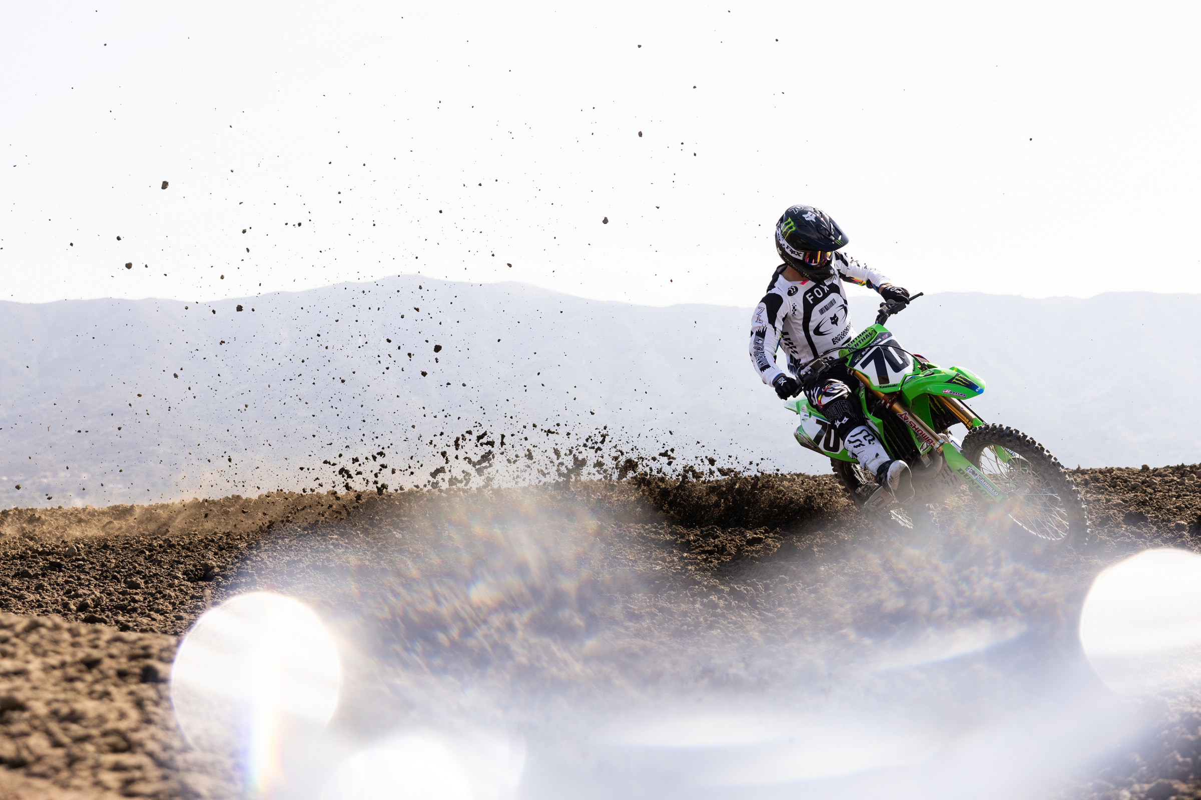 Fox Racing Releases MX26 Collection