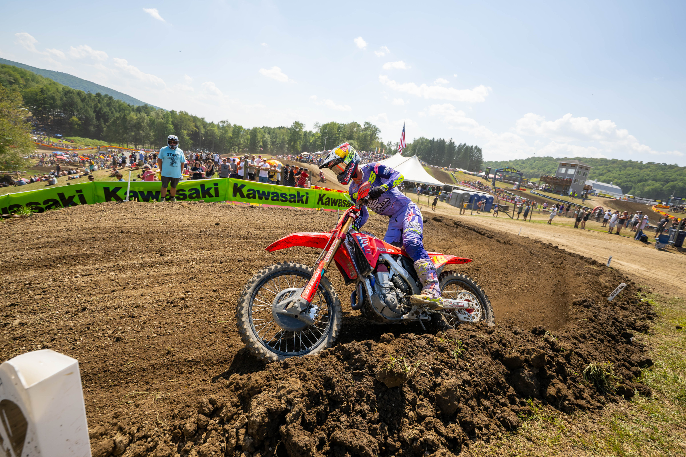 Jett's Split of the Split, and An Insane Pass