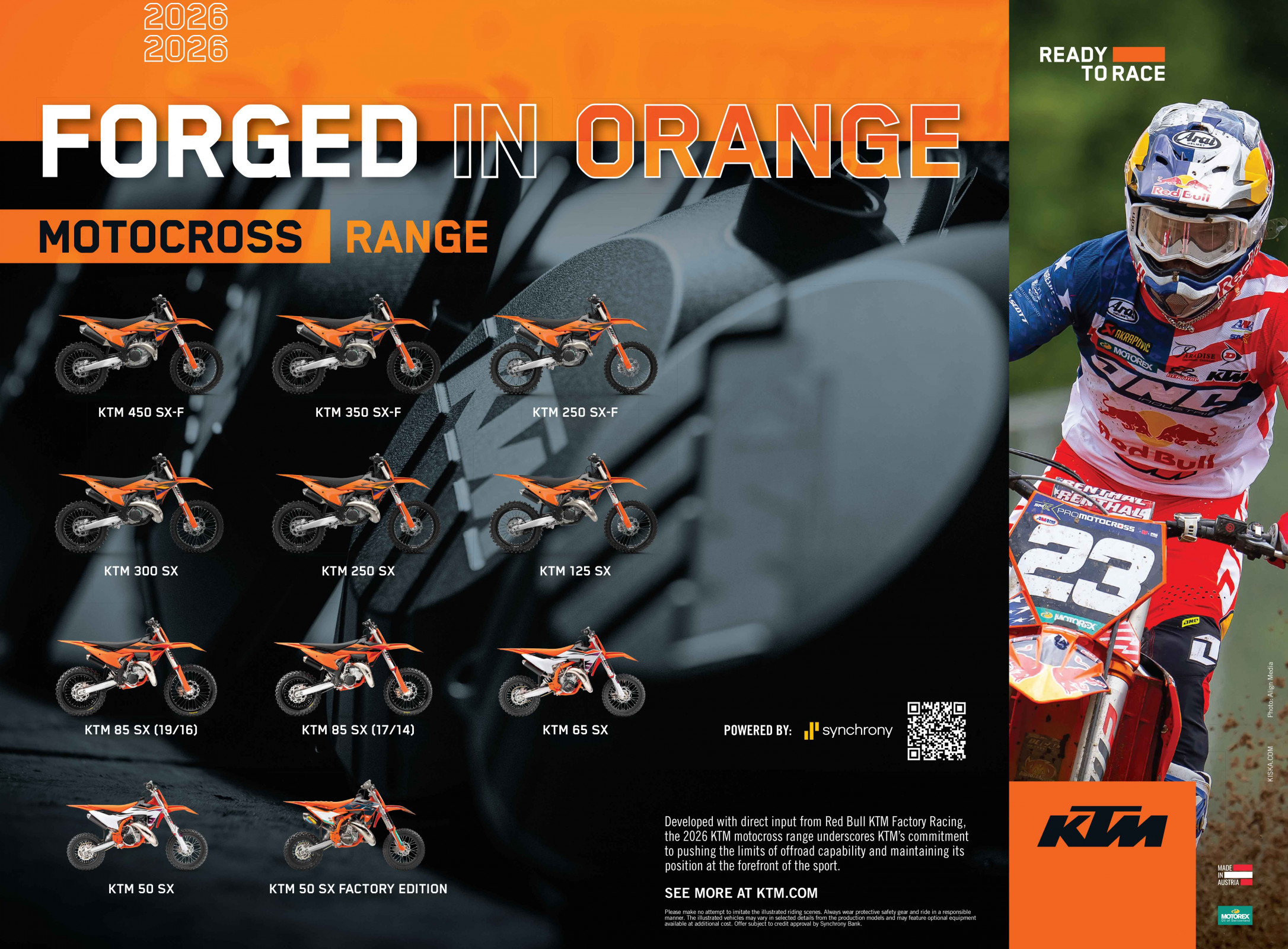 Advertisement: 000_RX28_10_Ad_KTM_Poster_2