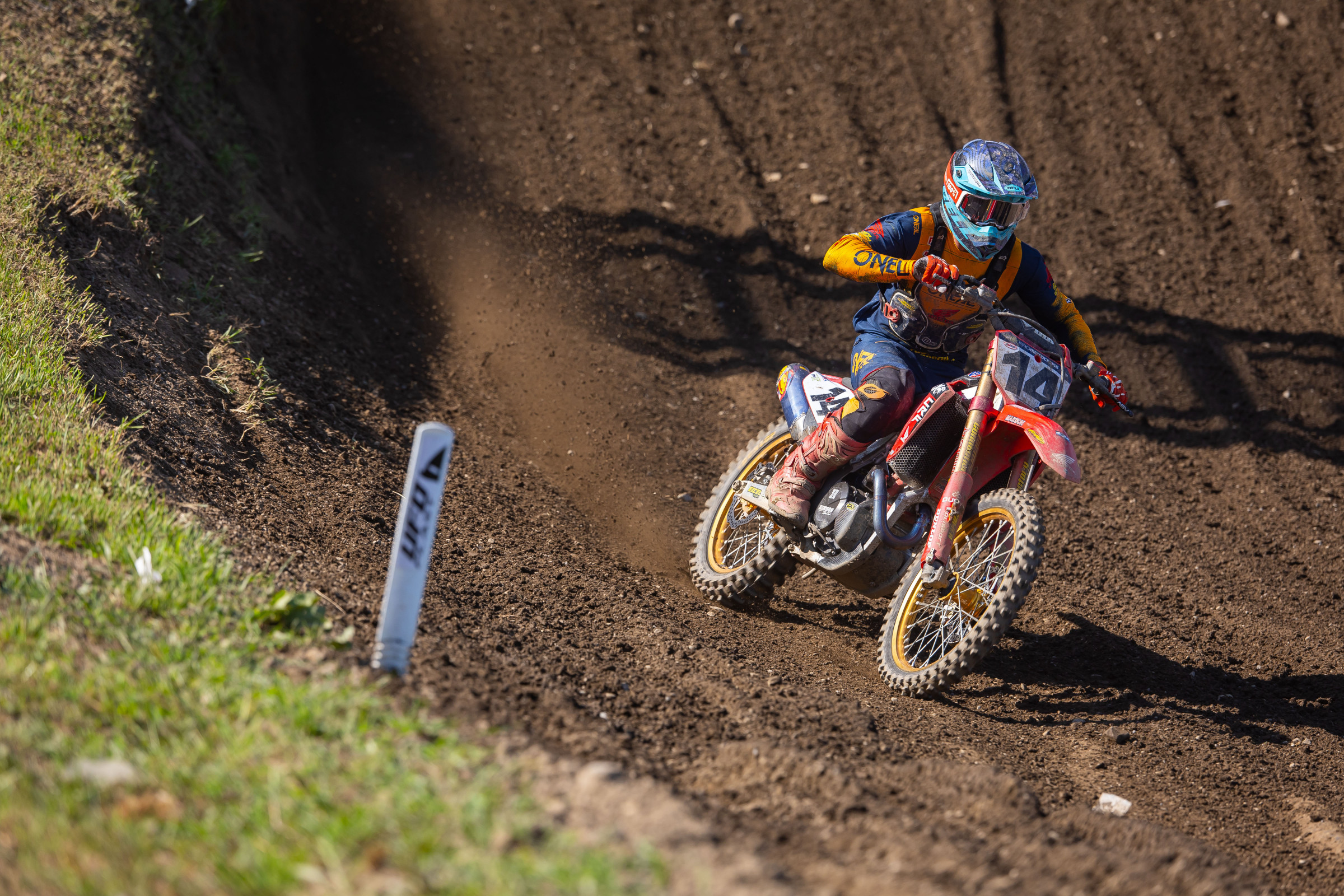 Dylan Ferrandis
