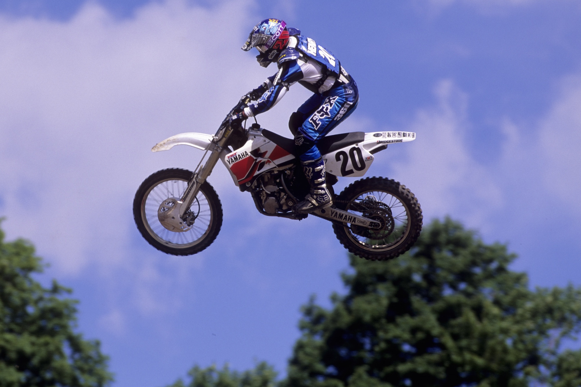 Doug Henry Named Grand Marshal of Budds Creek National Finale