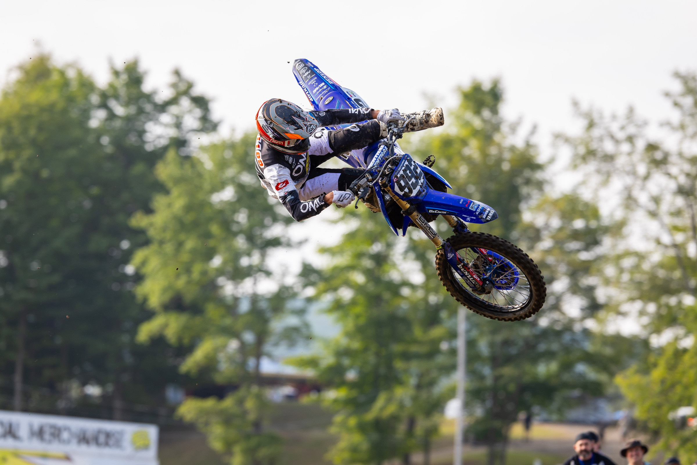SuperMotocross Points Heading into Pro Motocross Finale: Battle Within The Battle