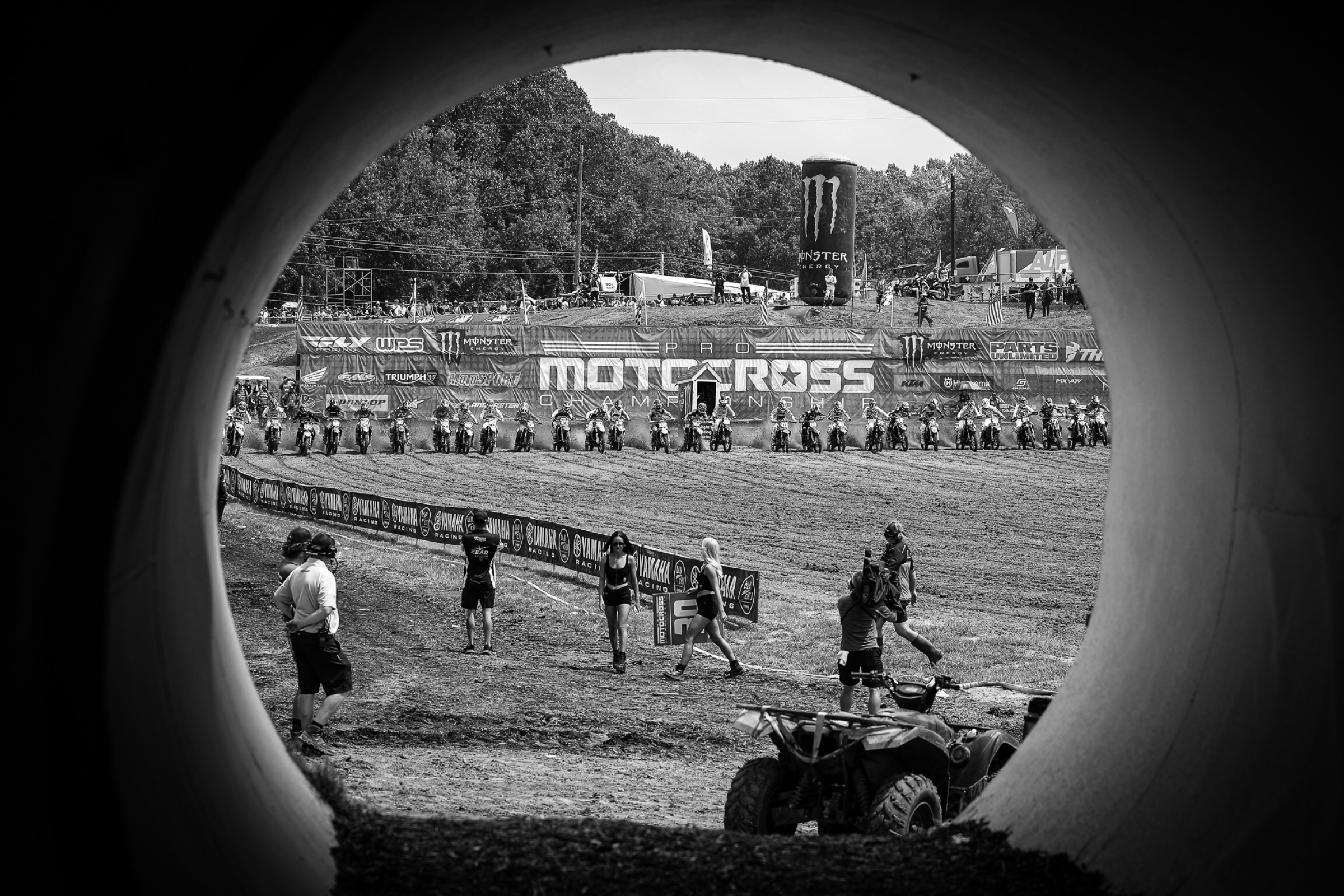 Budds Creek National and MXGP of the Netherlands Broadcast and Streaming Information