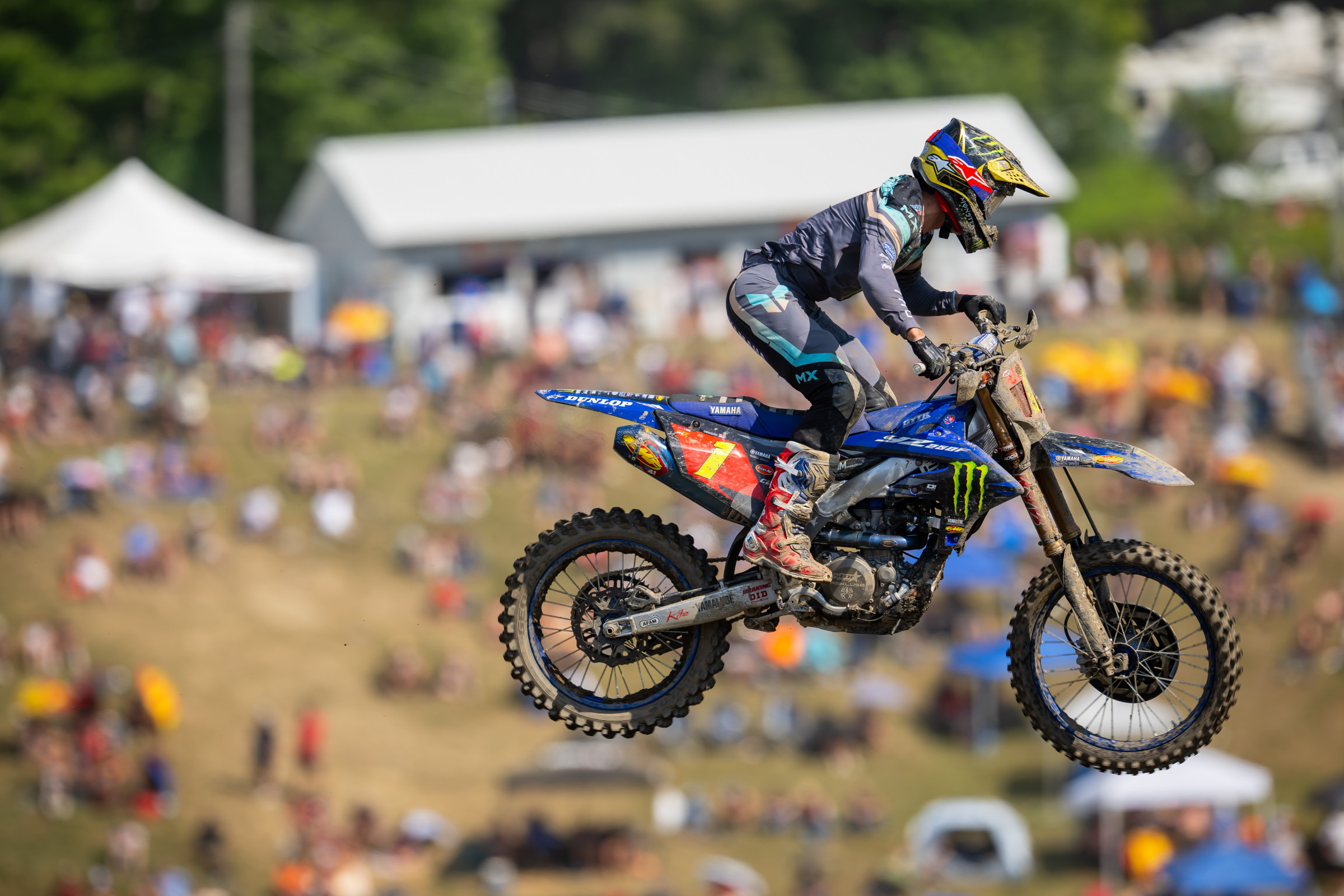 Budds Creek National 250 Class Provisional Entry List