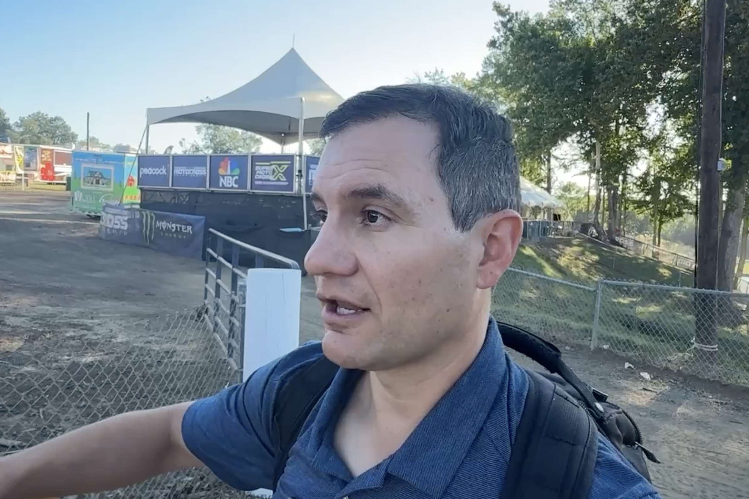 Weege Show: The Real Reason Motocross Isn't The World's Biggest Sport