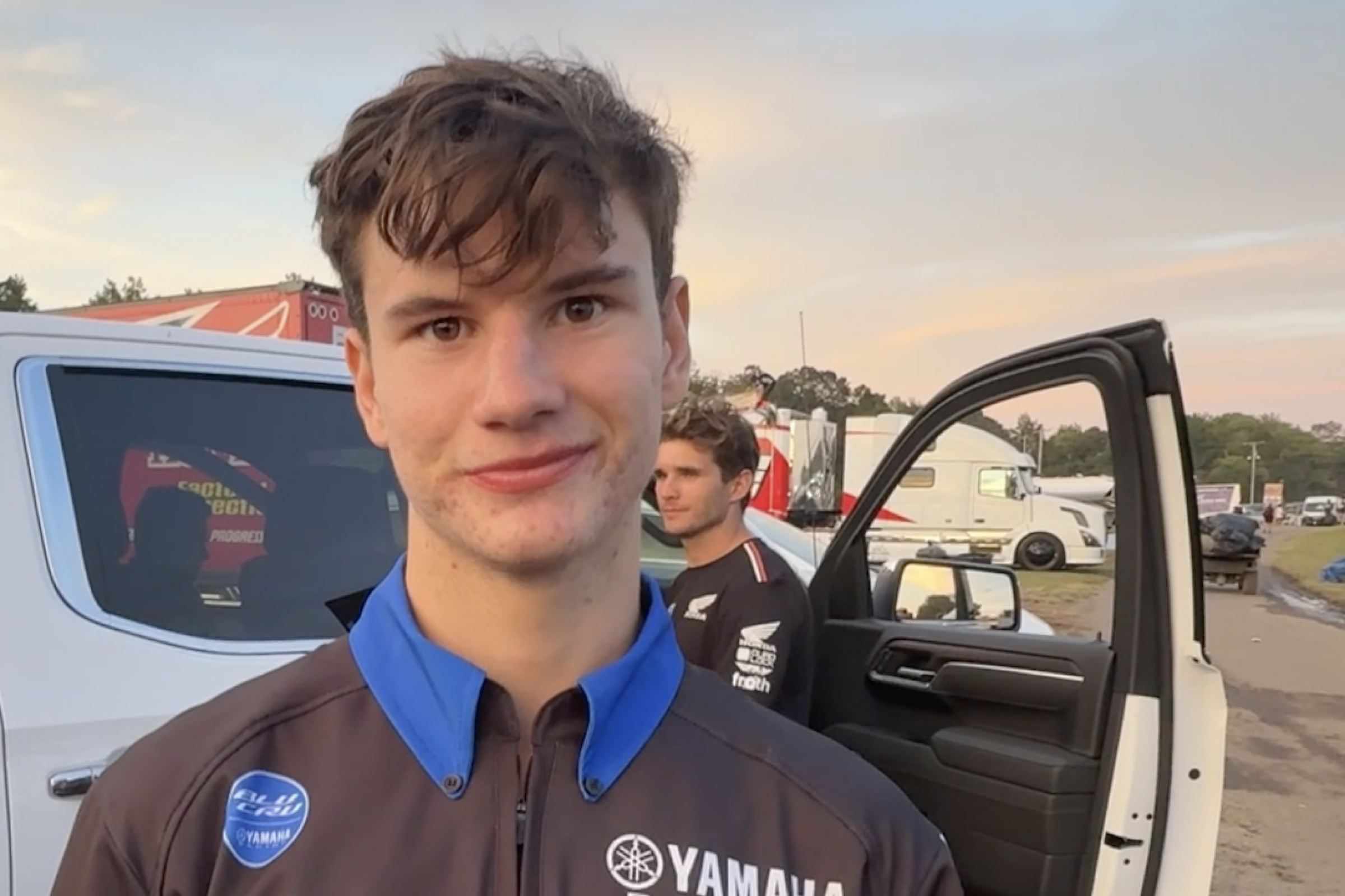 Weege Show: Davies Chats, Plus Deegan And Lawrence Put Motocross in a Great Place