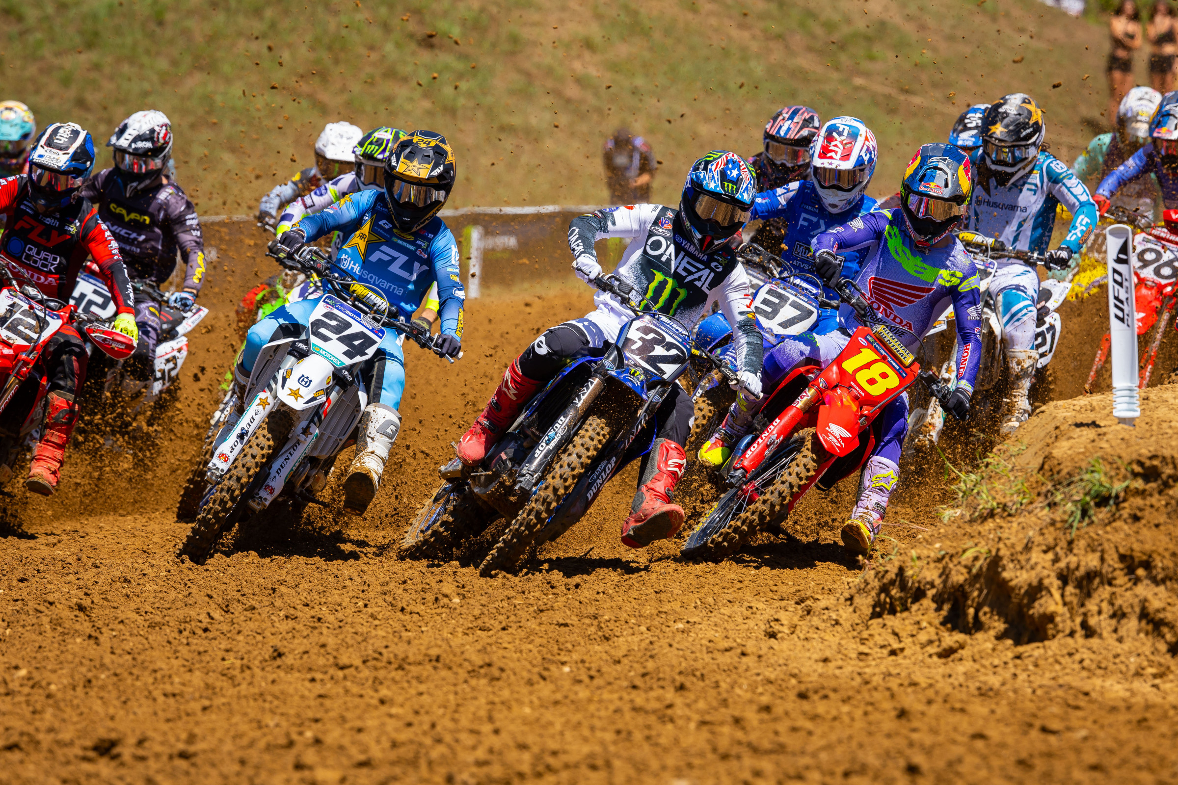 Budds Creek Review Podcast: Title Talk, Podium Tensions, Prado, and More