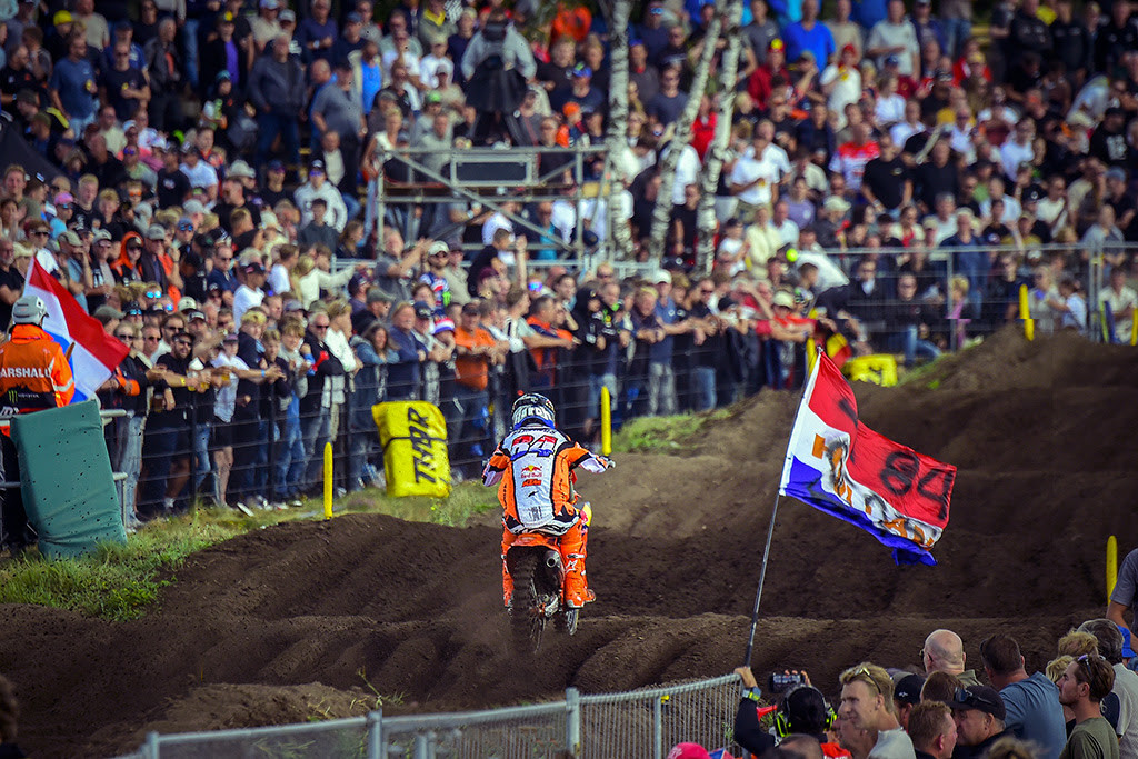 Jeffrey Herlings