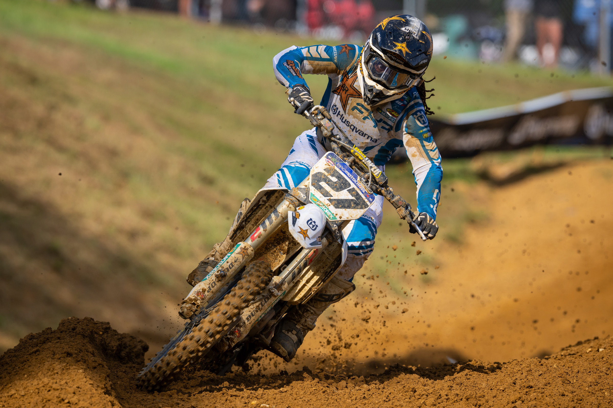 Jason Anderson HRIZON 限定プリント image1697582602804.webp