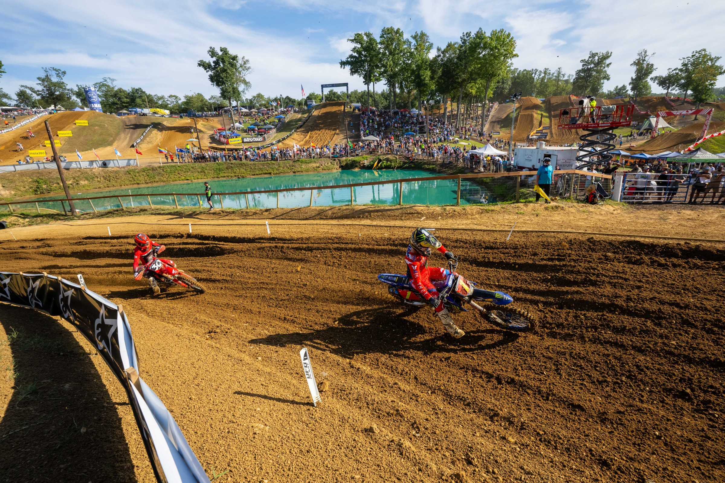 Budds Creek National Photos