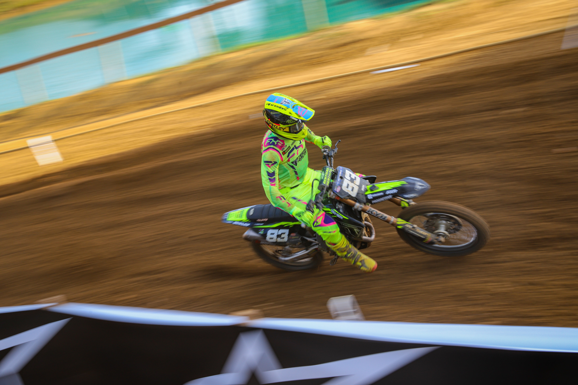 Austin Forkner on Navigating Rebuilding Process: “I'm just grateful to be here”