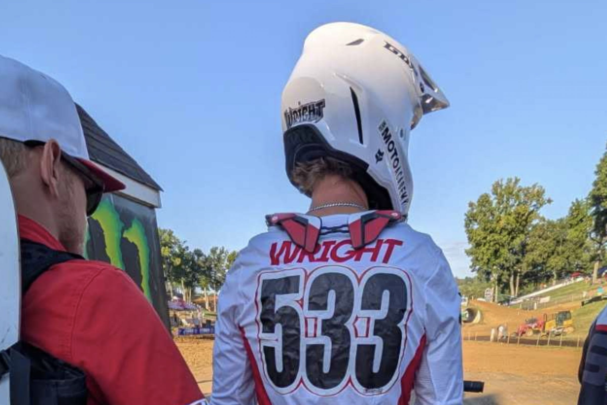 Canadians Dylan Wright, Cole Pranger Updates After Budds Creek National