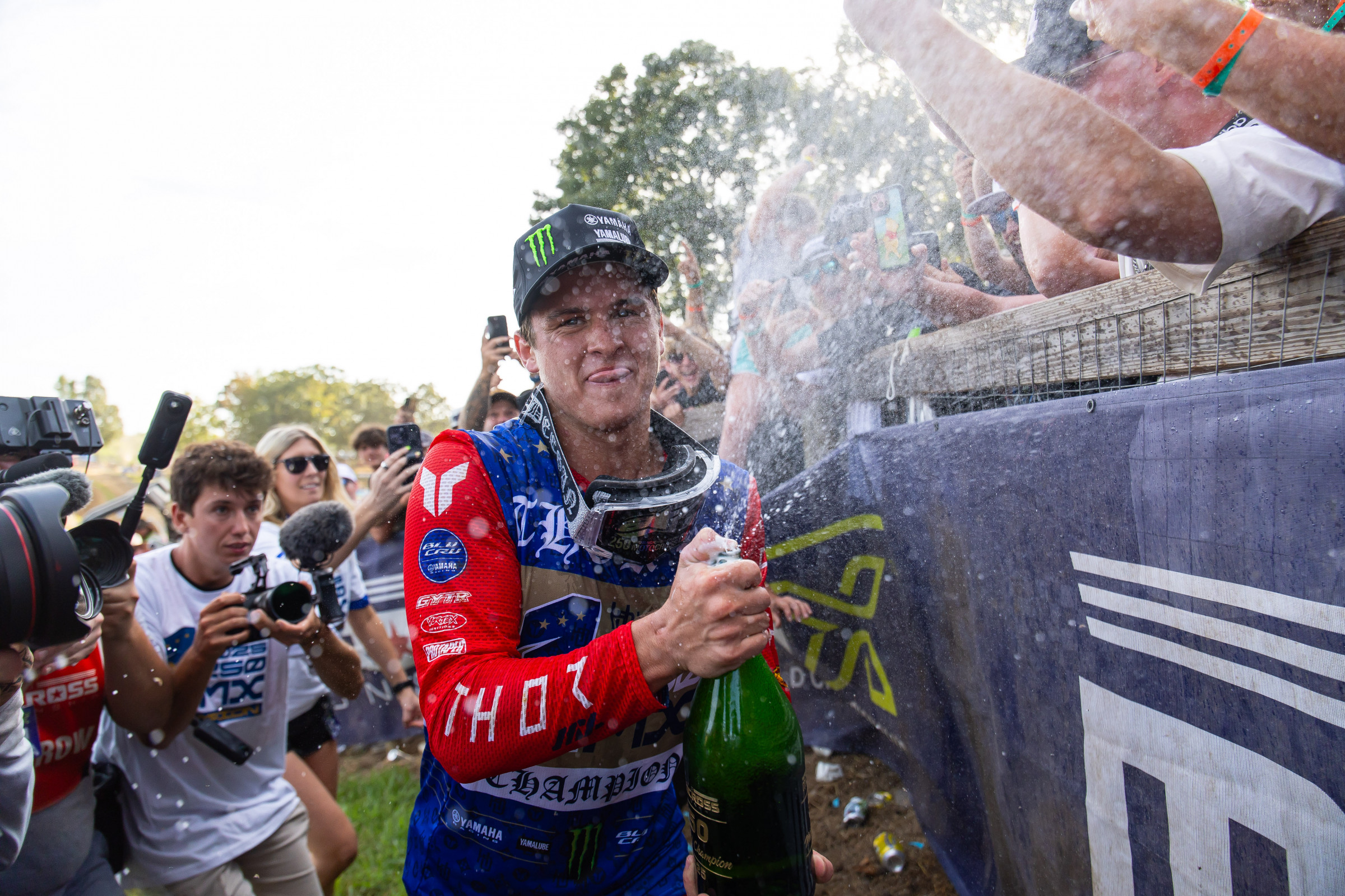 Watch: SMX Insider Pro Motocross Review with Haiden Deegan