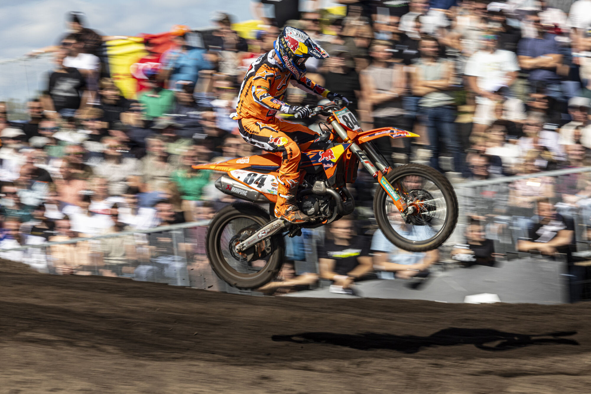 Jeffrey Herlings