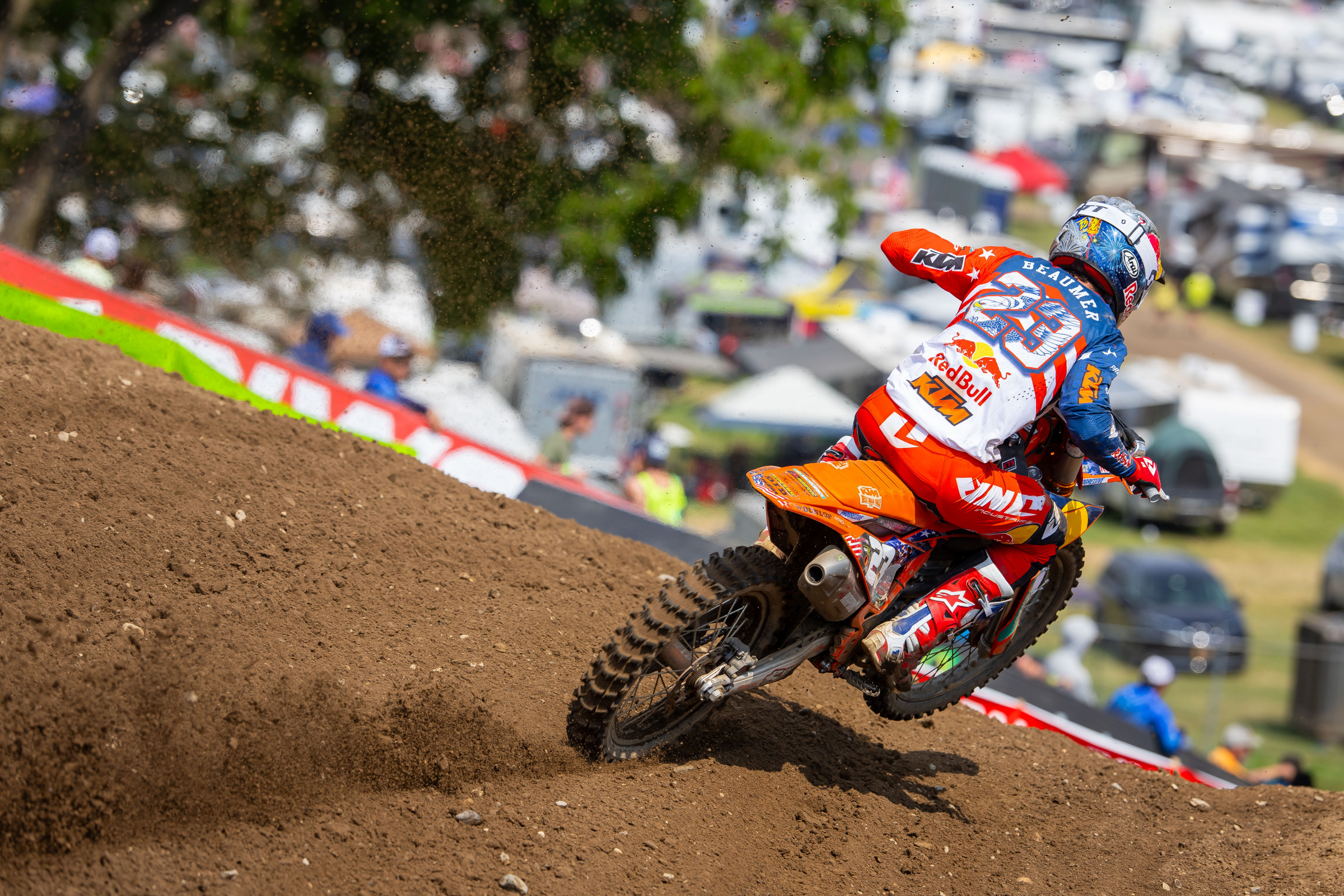 Julien Beaumer Announced for AUS-X Open Debut in Australia November 22