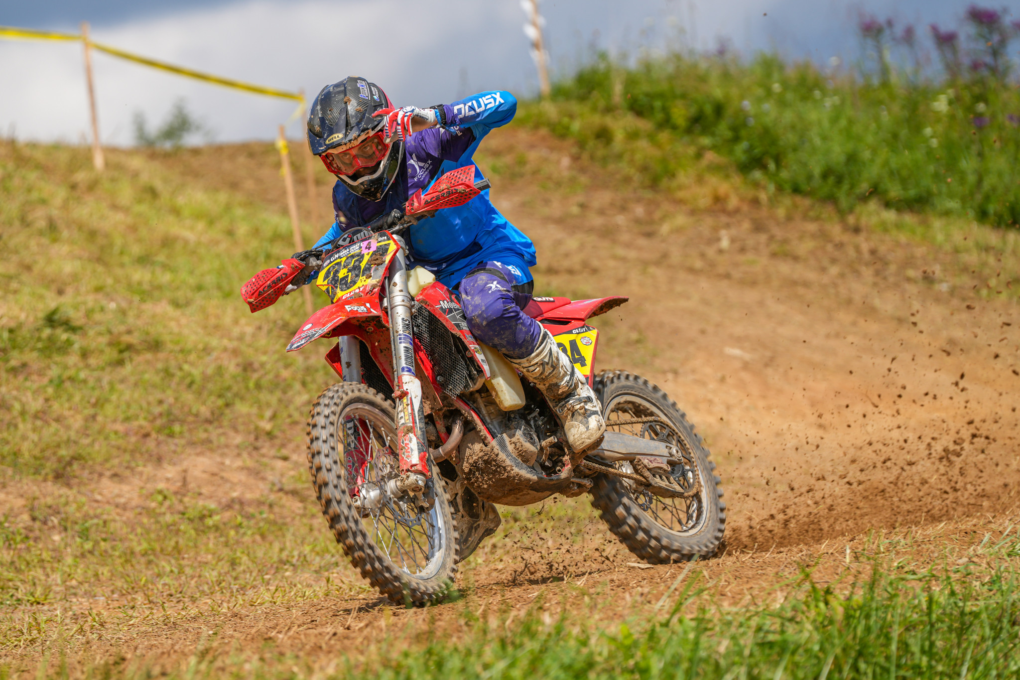 2025 Red Bull Day In The Dirt Out East Photo Gallery