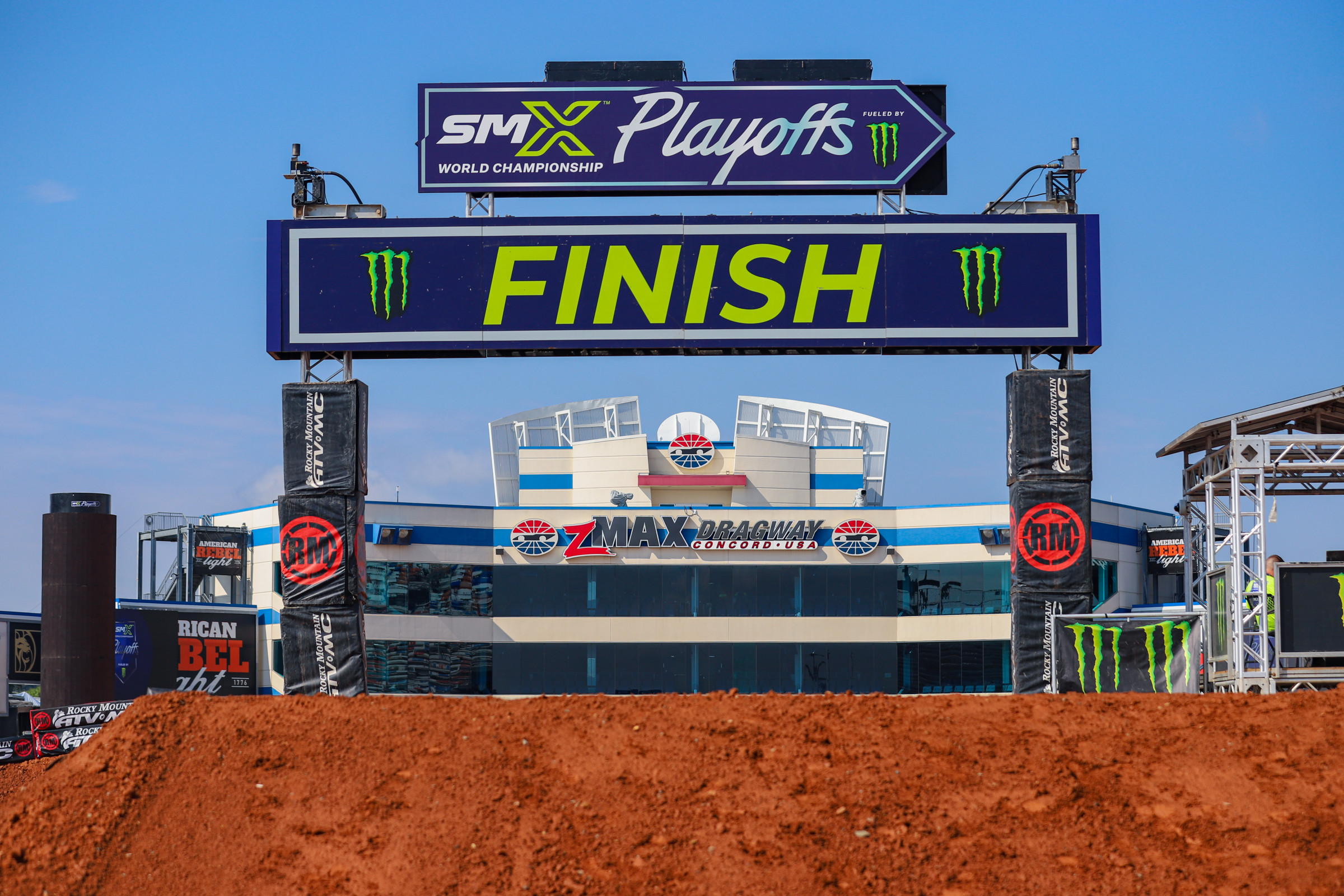 It's time for the SMX Playoffs!