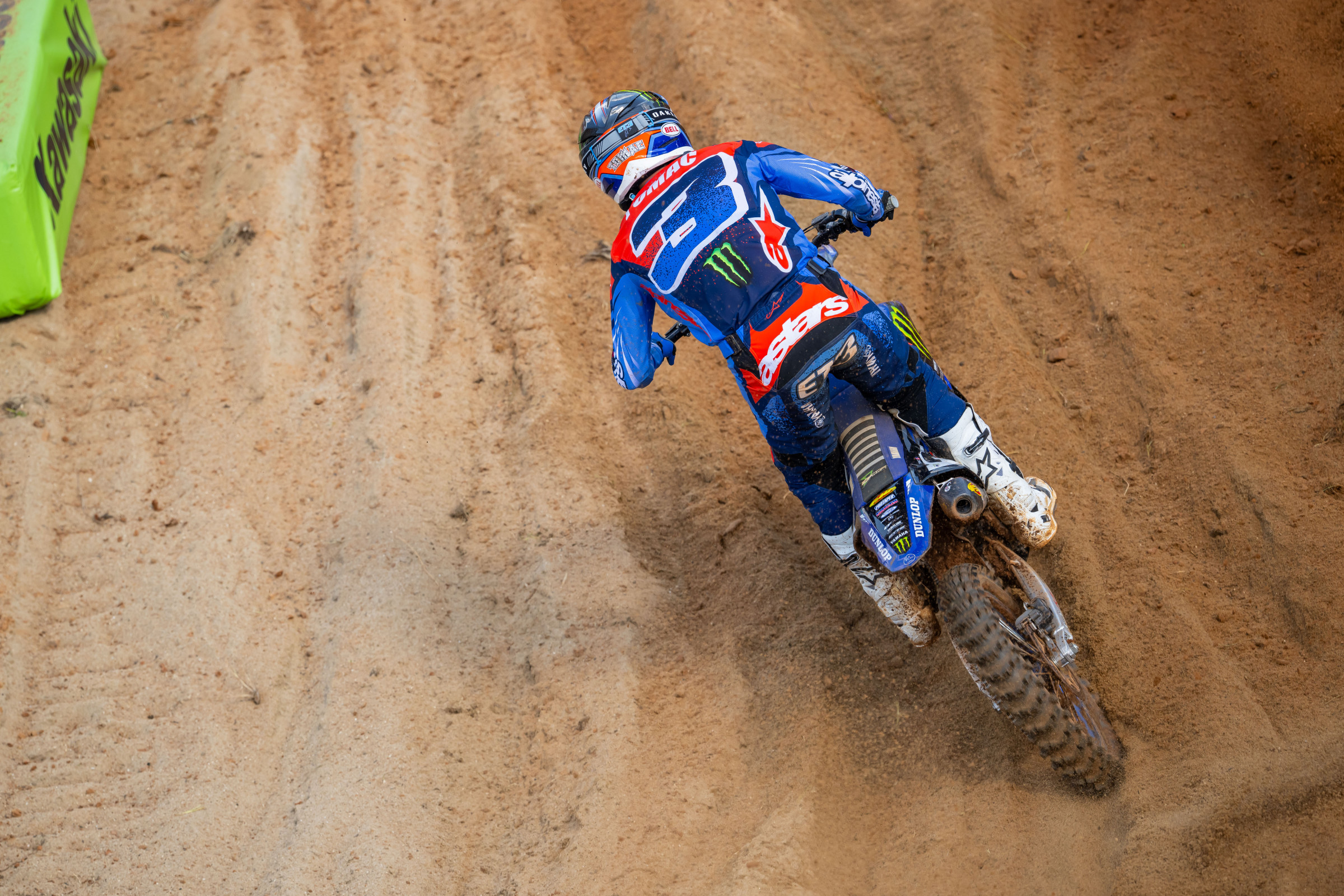Weege Show: Eli Tomac, Underrated Class Act
