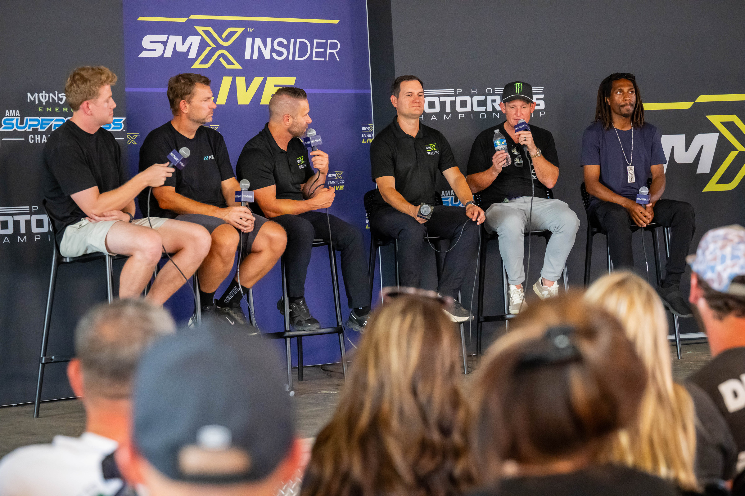 Watch: Matthes, Thomas, Weigandt, Phillips, Carmichael, Stewart Podcast Mashup