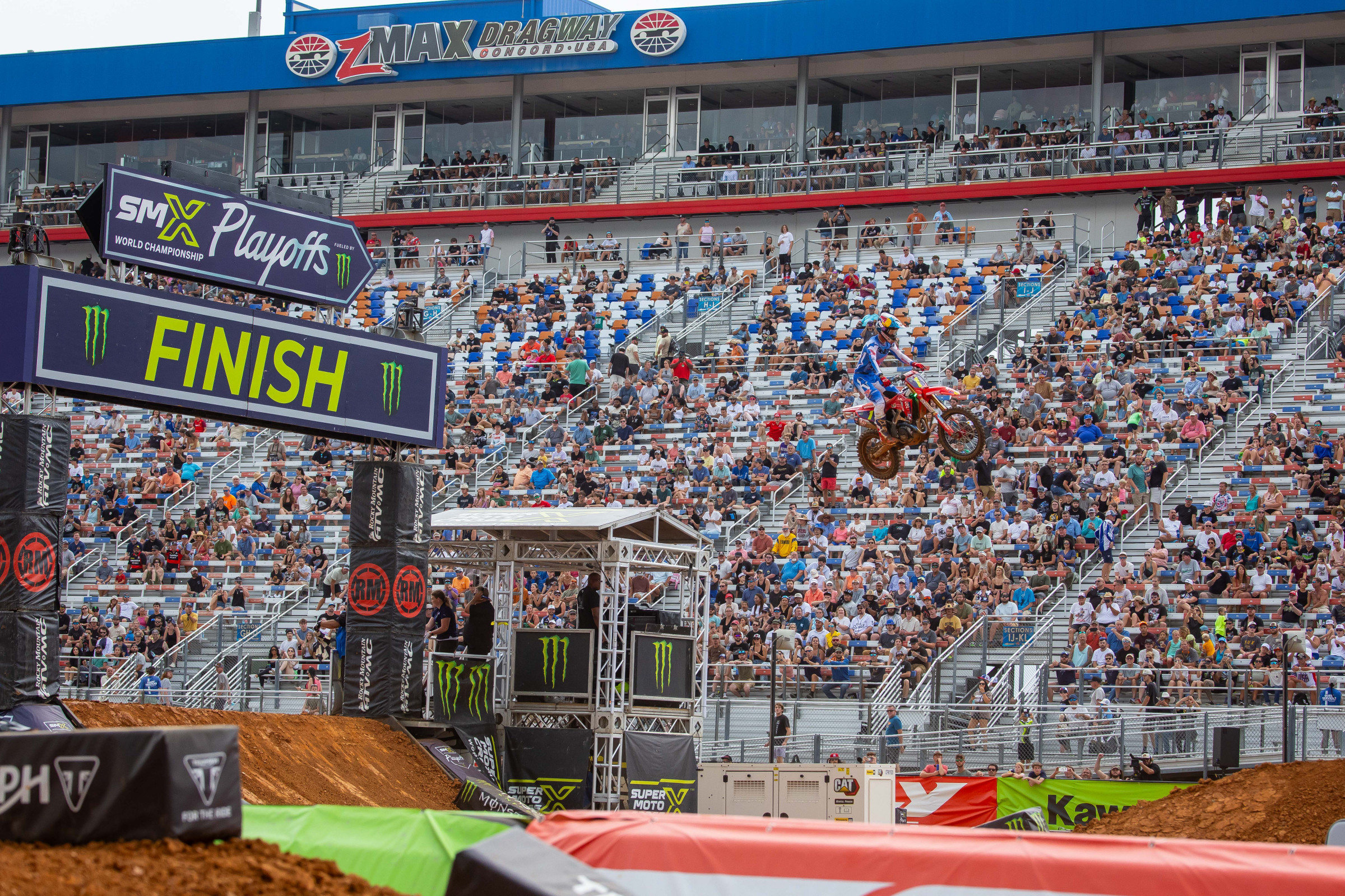 Jett Lawrence (Honda)