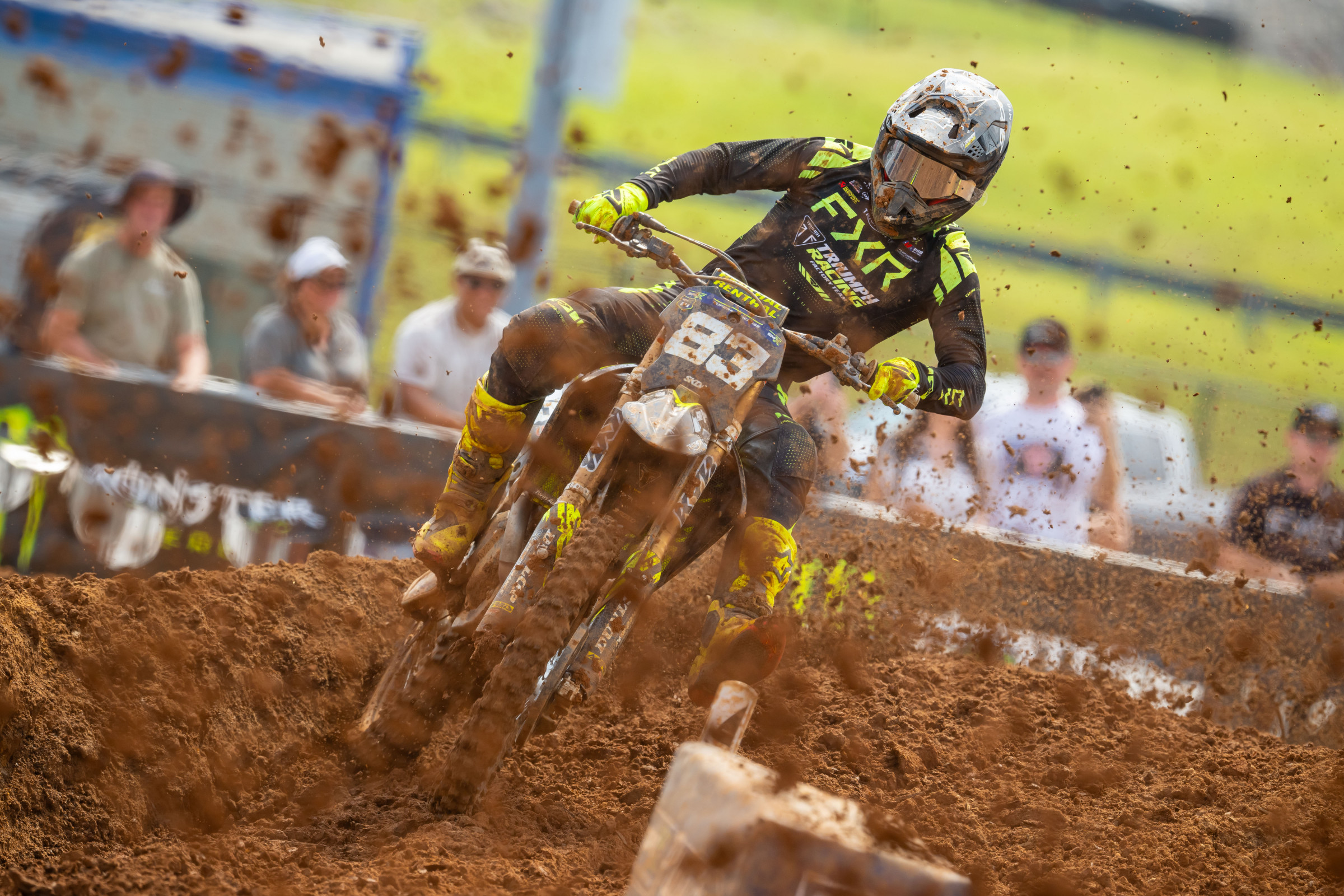 Austin Forkner
