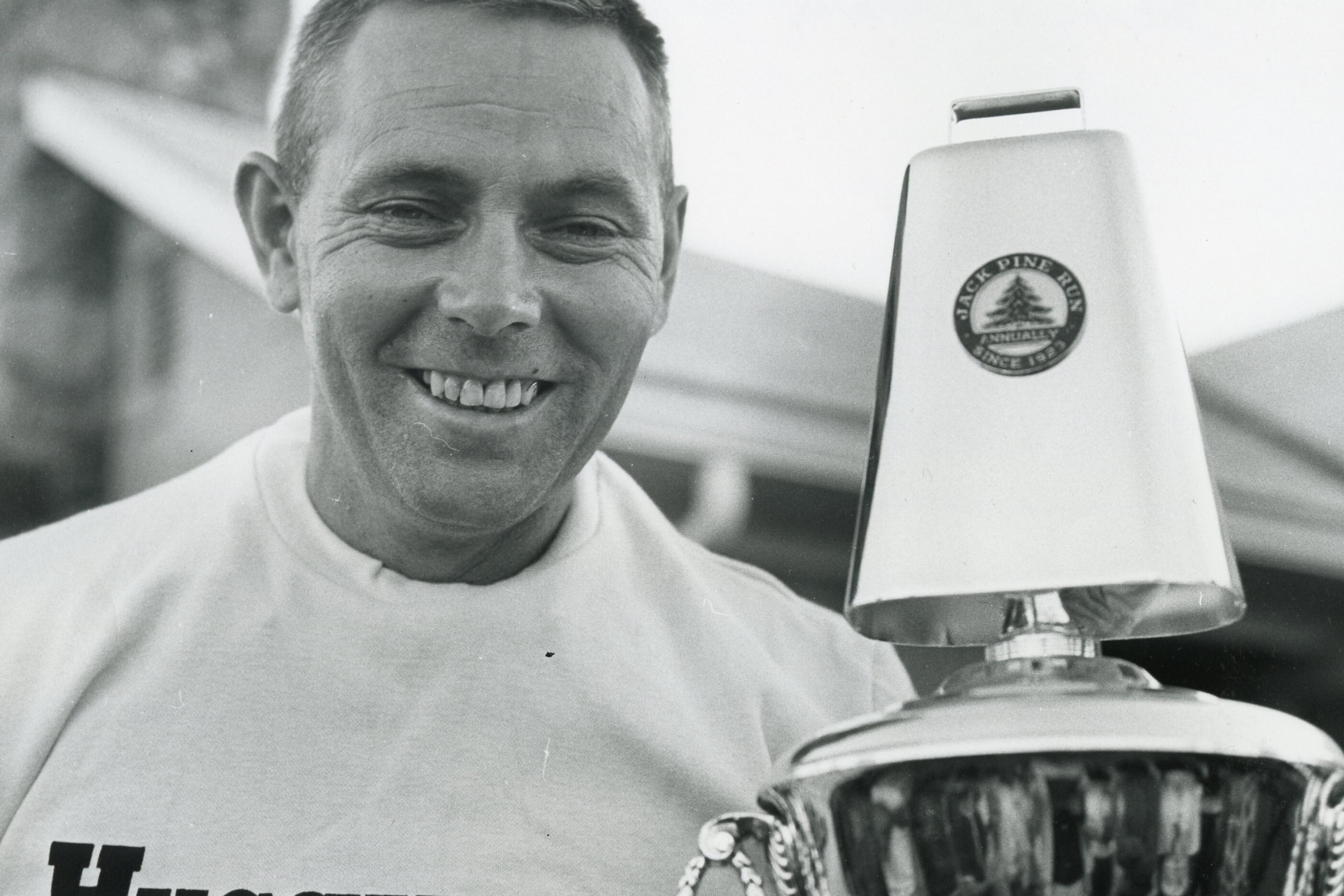 AMA Motorcycle Hall of Famer John Penton Passes Away, Weeks After 100th Birthday