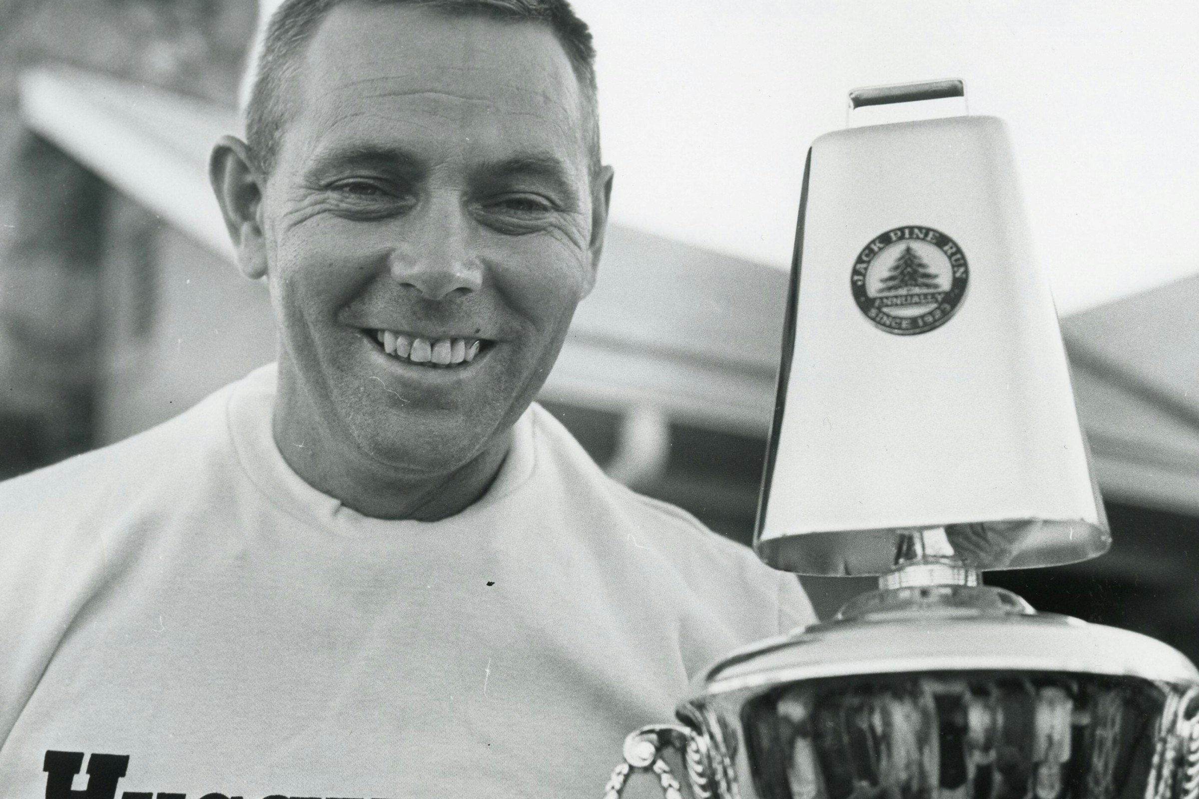 AMA Motorcycle Hall of Famer John Penton Passes Away, Weeks After 100th Birthday