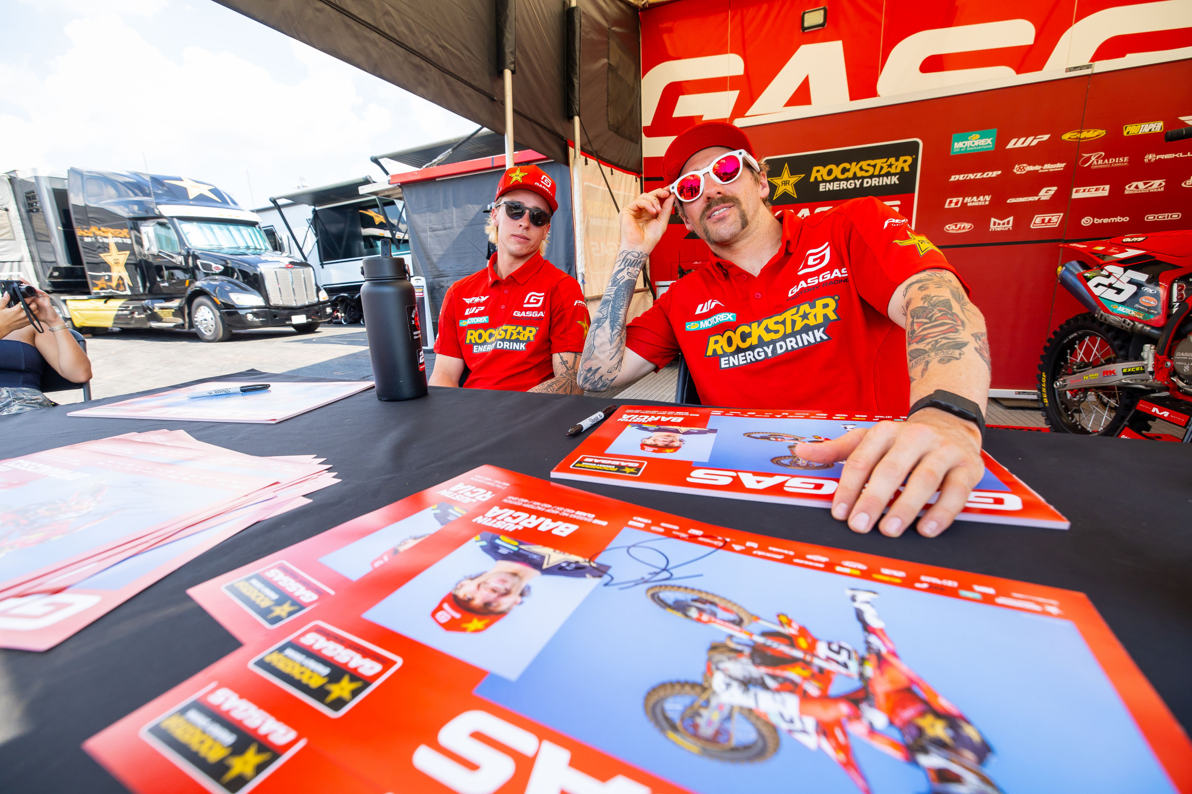 SMX Playoffs 1 Photos