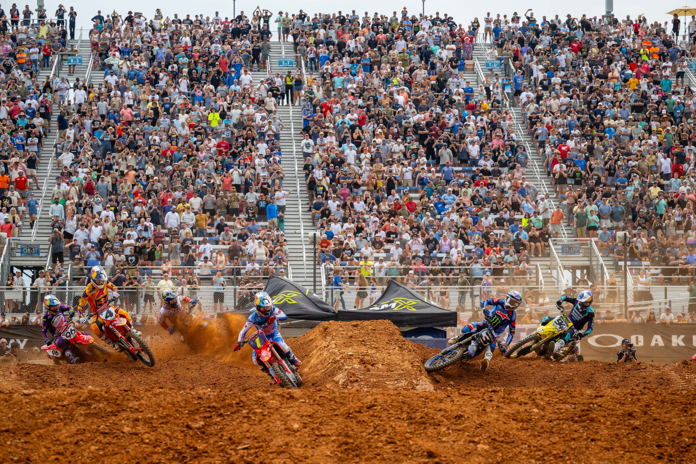 Observations From SMX Playoff #1