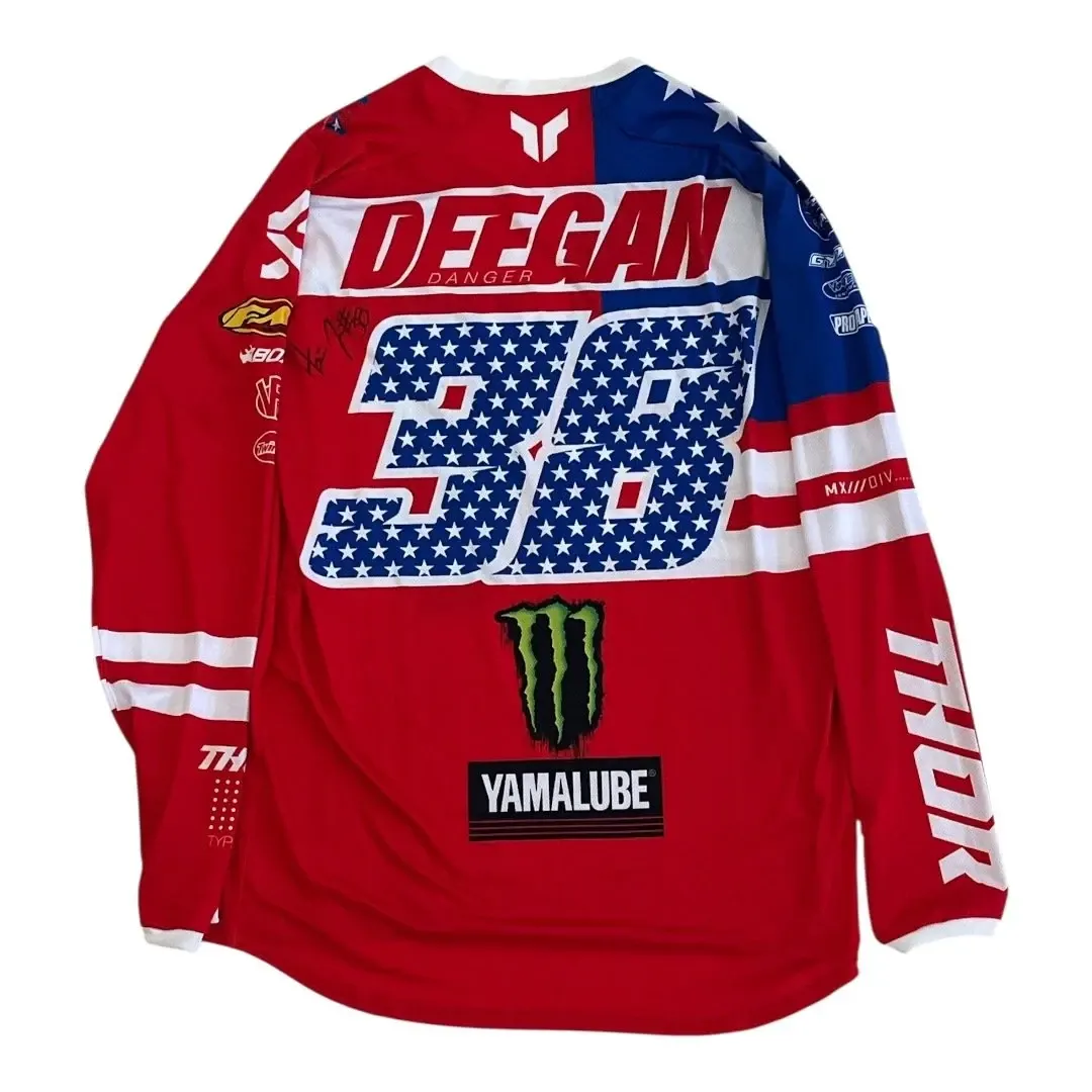 deegan