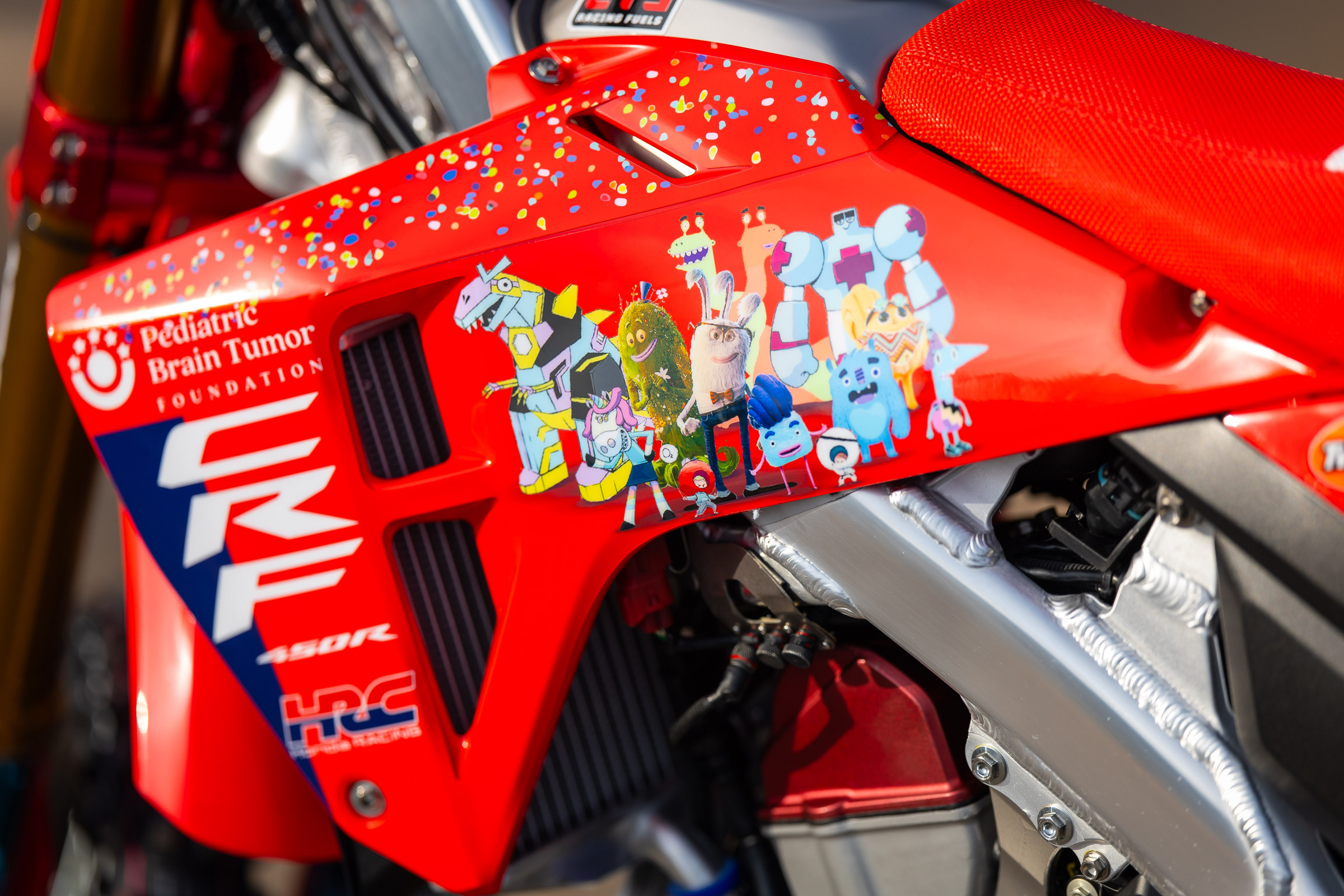 25 Honda PBTF Auction 16