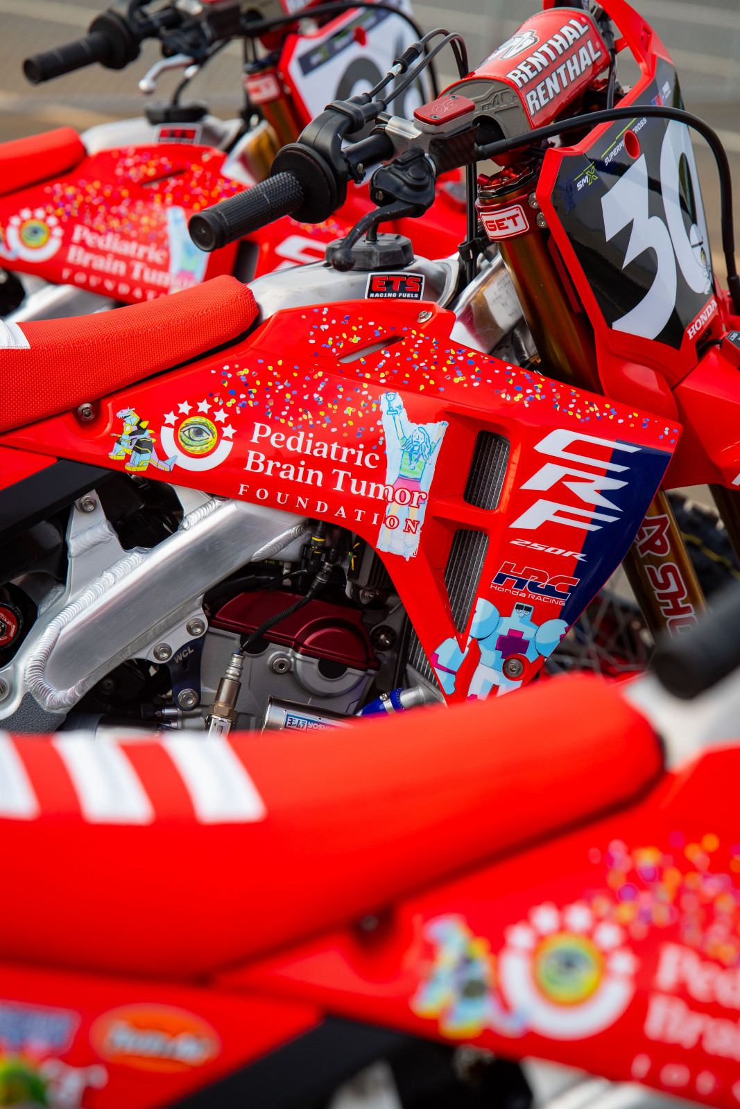 25 Honda PBTF Auction 23