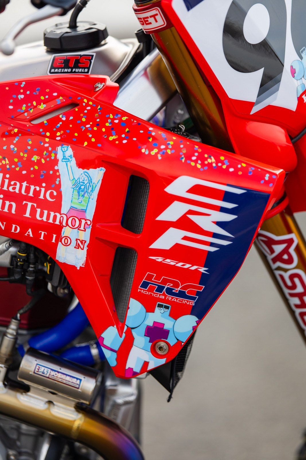 25 Honda PBTF Auction 3