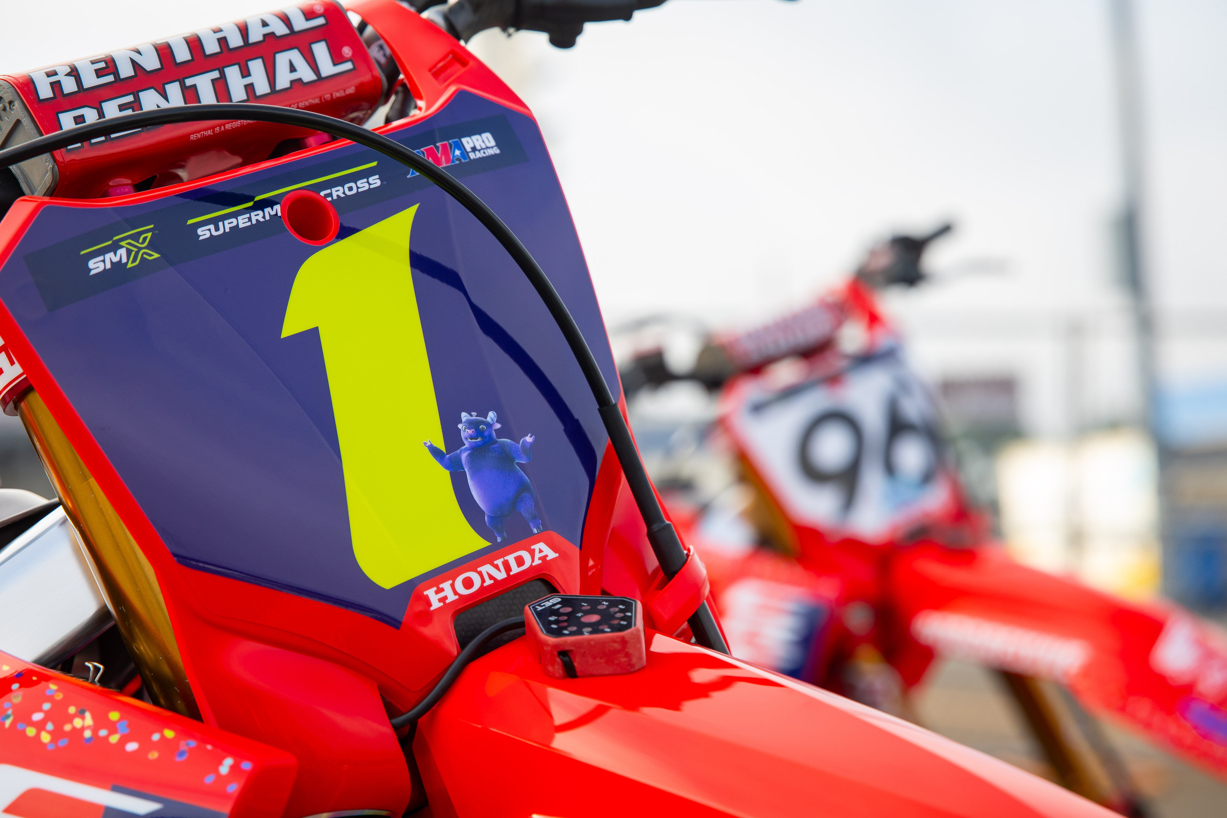 25 Honda PBTF Auction 12