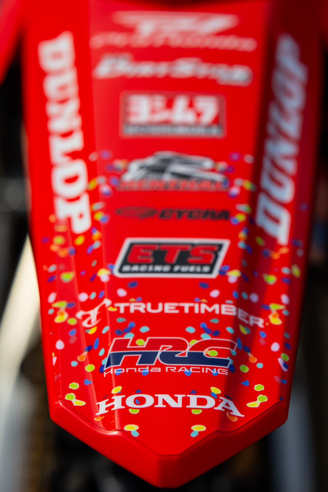 25 Honda PBTF Auction 17