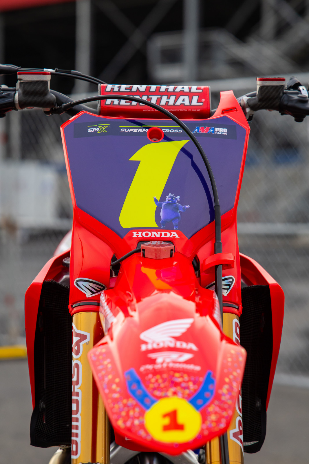 25 Honda PBTF Auction 6