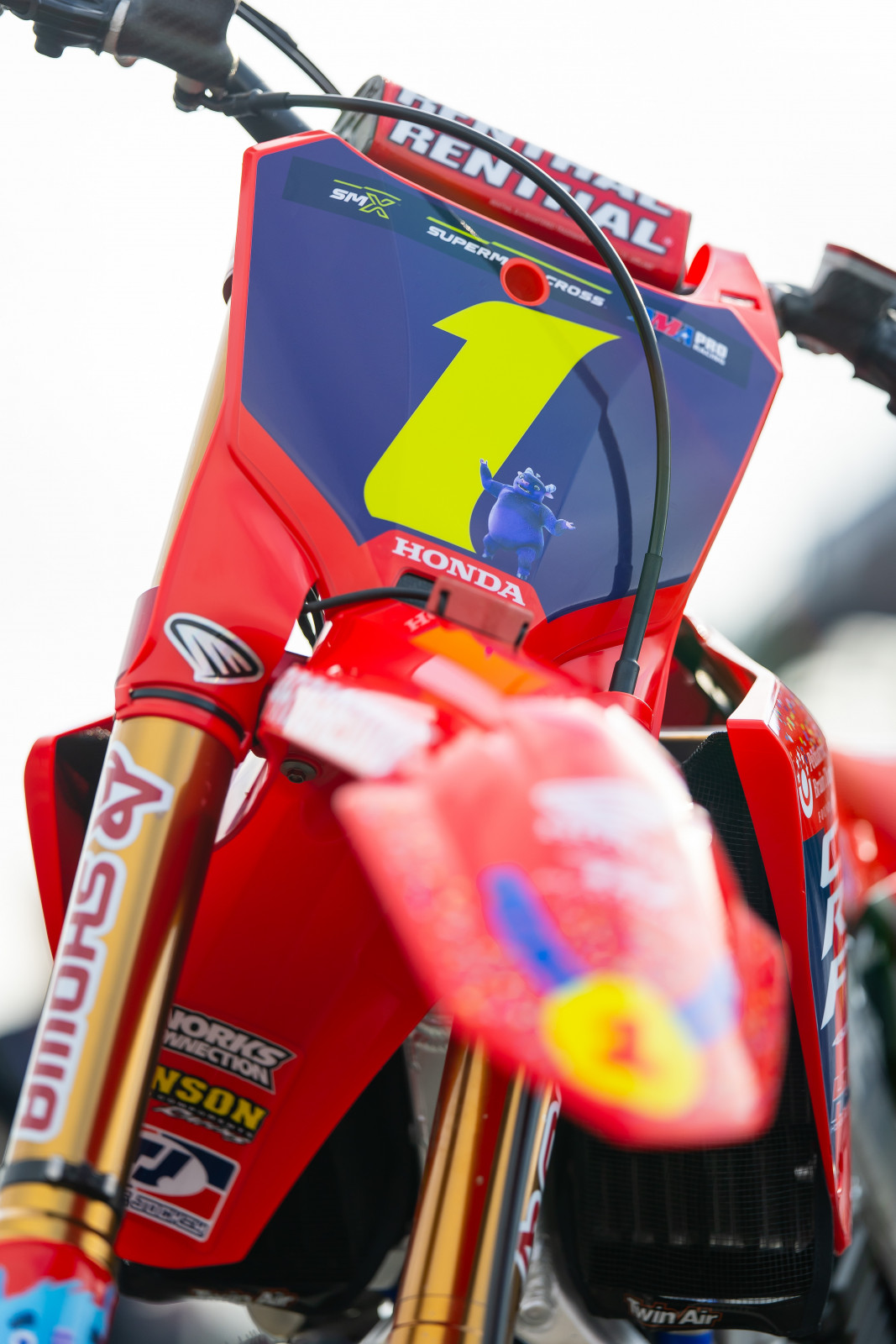 25 Honda PBTF Auction 13