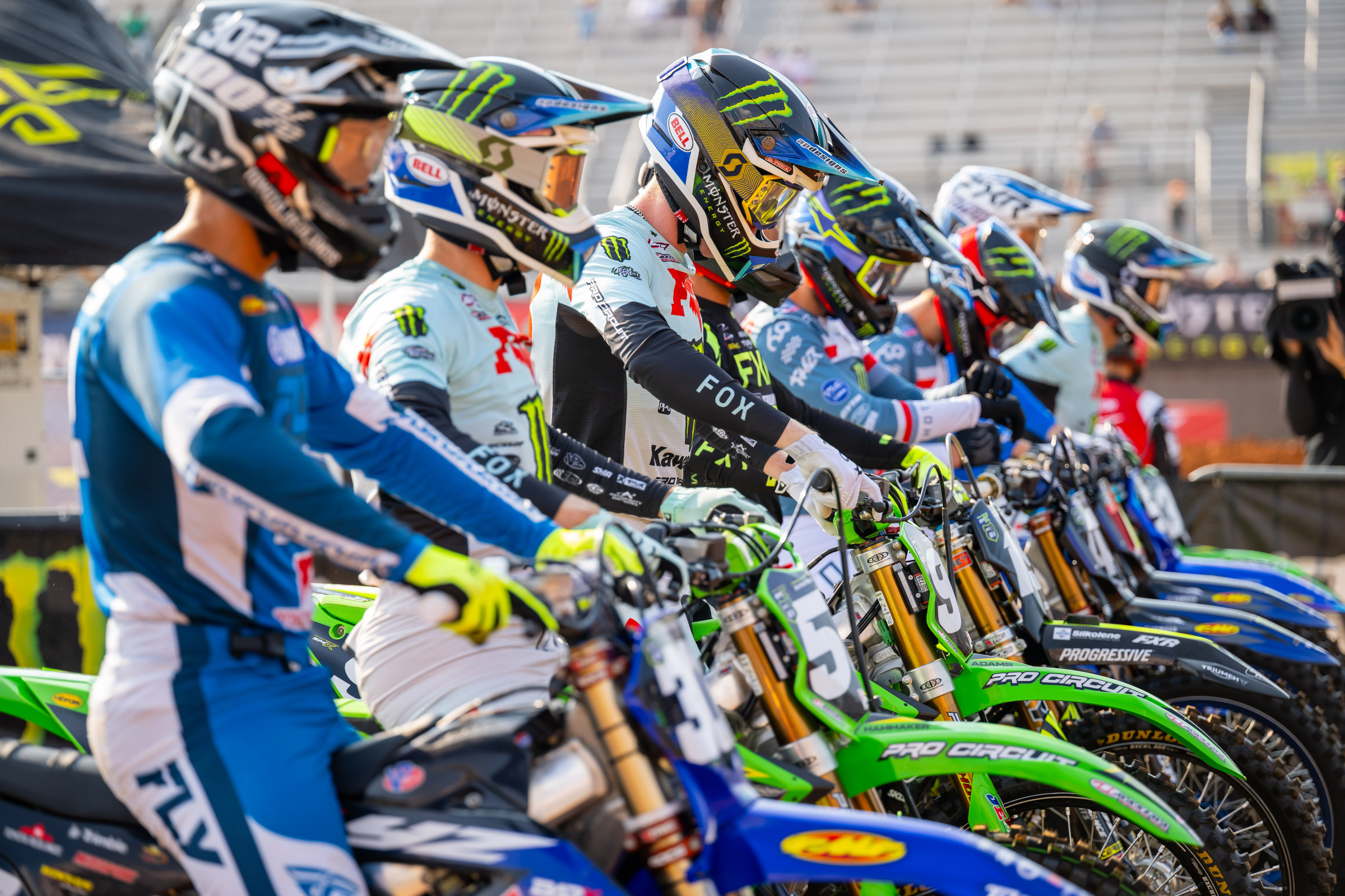 10 Things To Watch at SMX Playoffs 2 in St. Louis